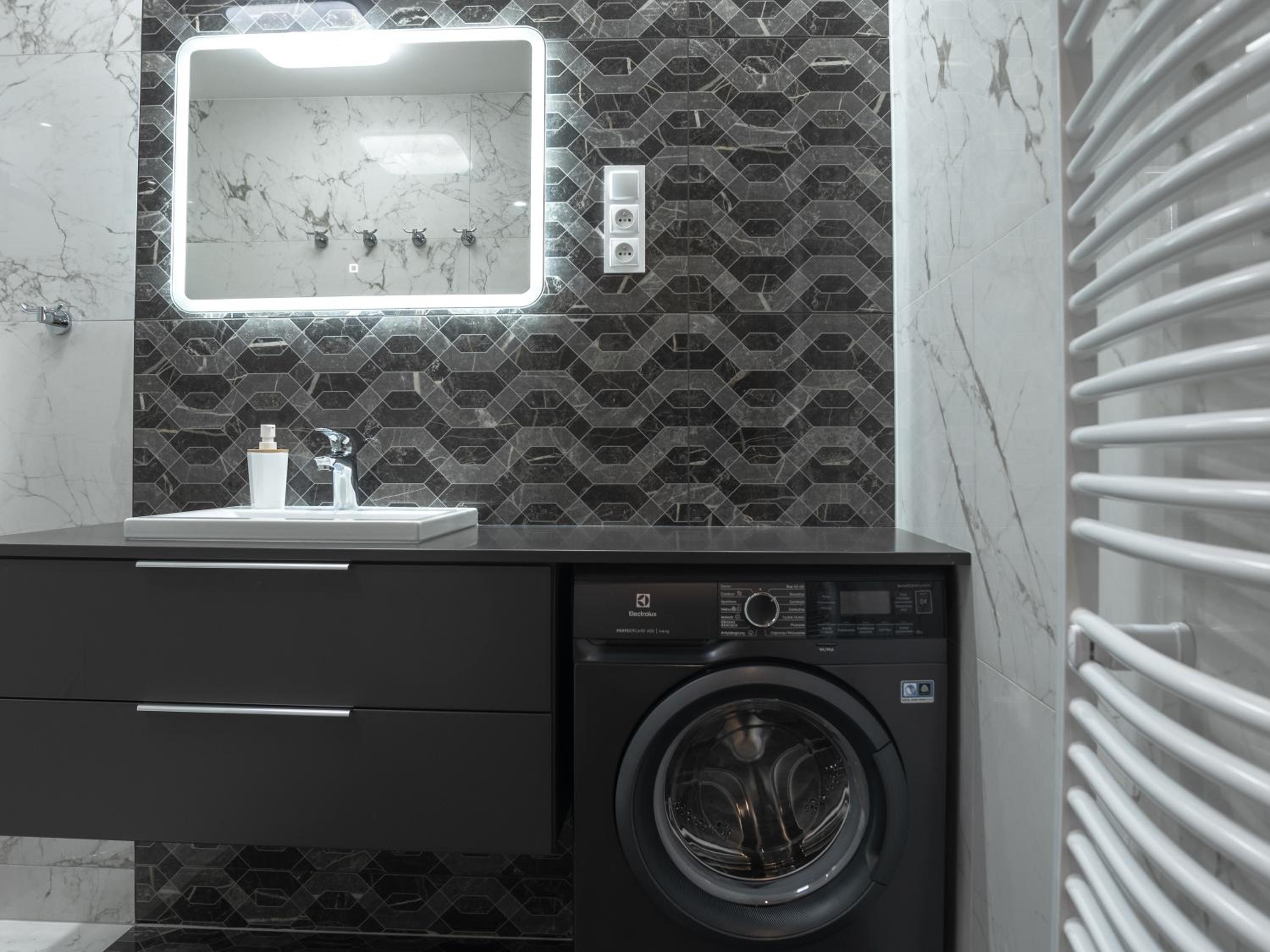 Apartamenty na Polnej
