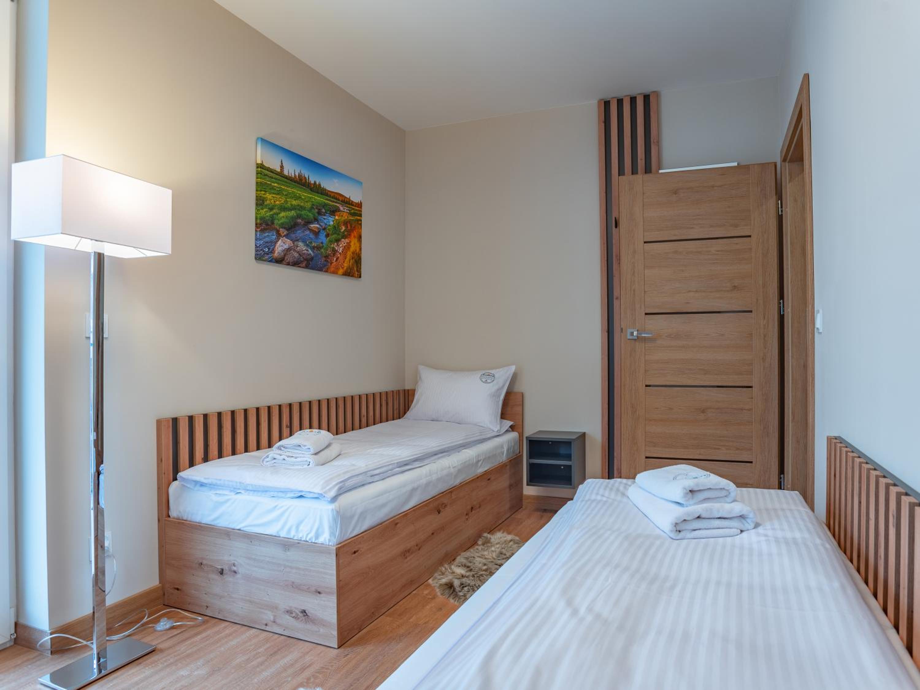 Apartamenty na Polnej