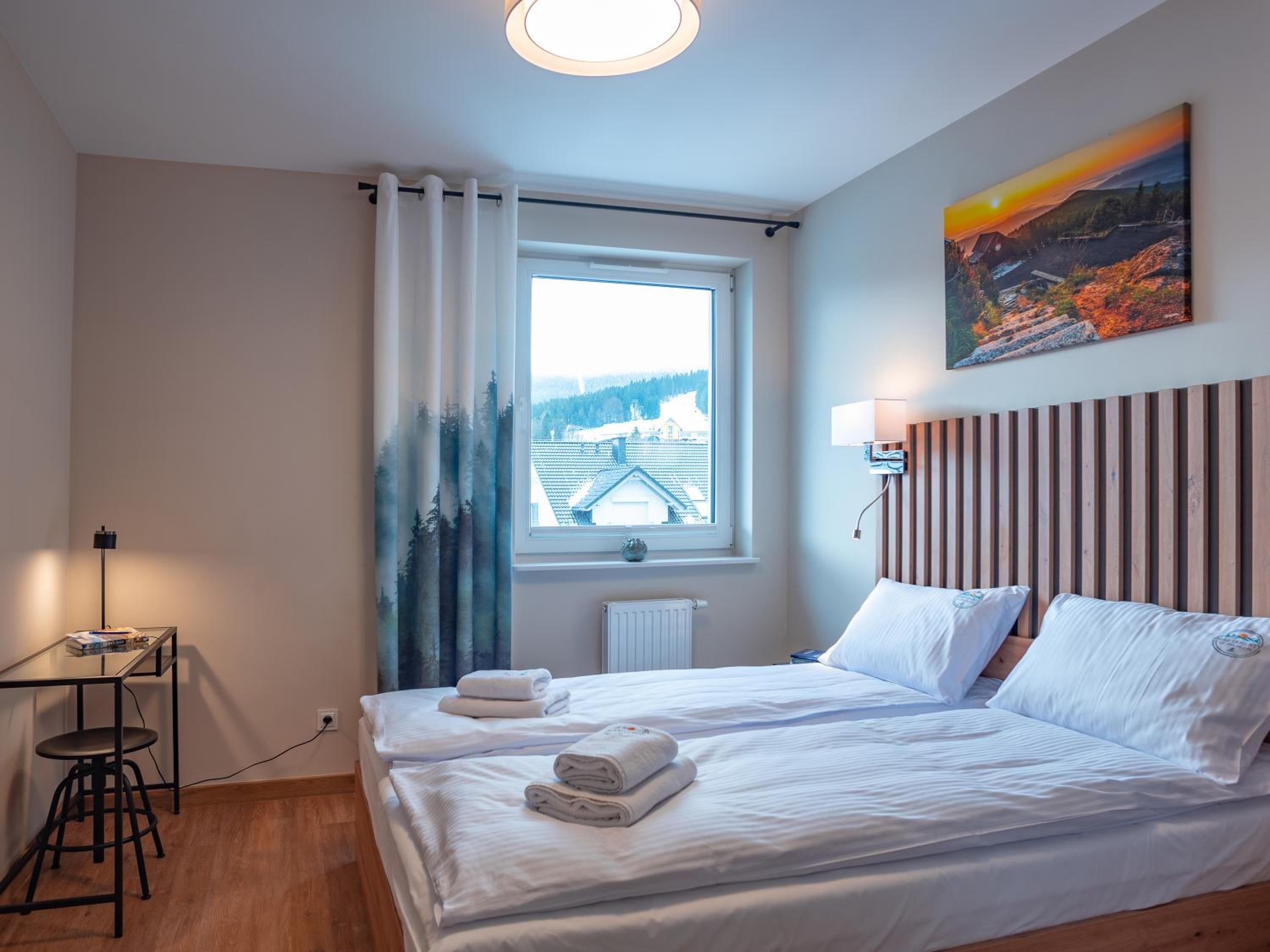 Apartamenty na Polnej