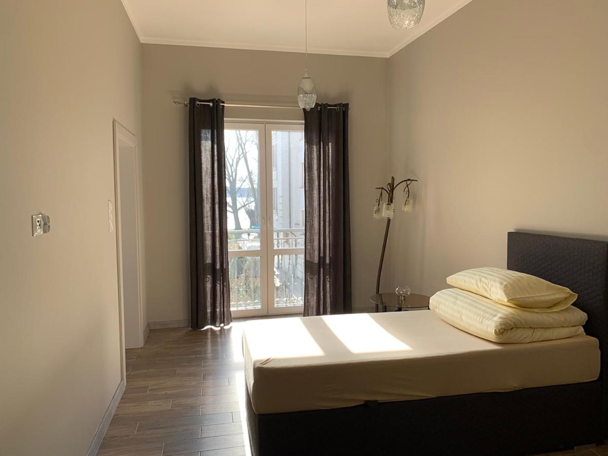 Apartamenty Nadjeziorna view 5