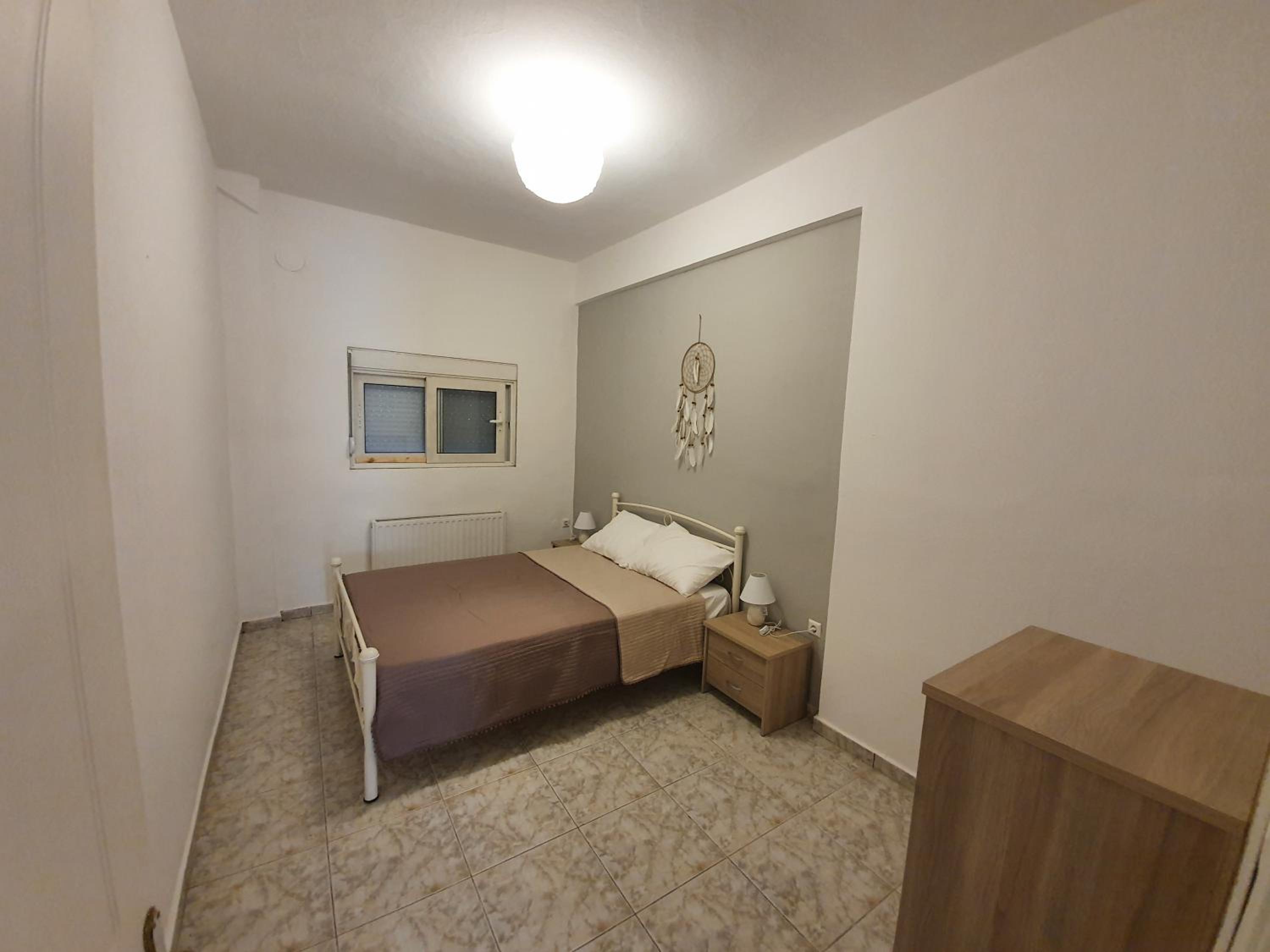 Nice apartment in Alexandroupoli near downtown photo 4