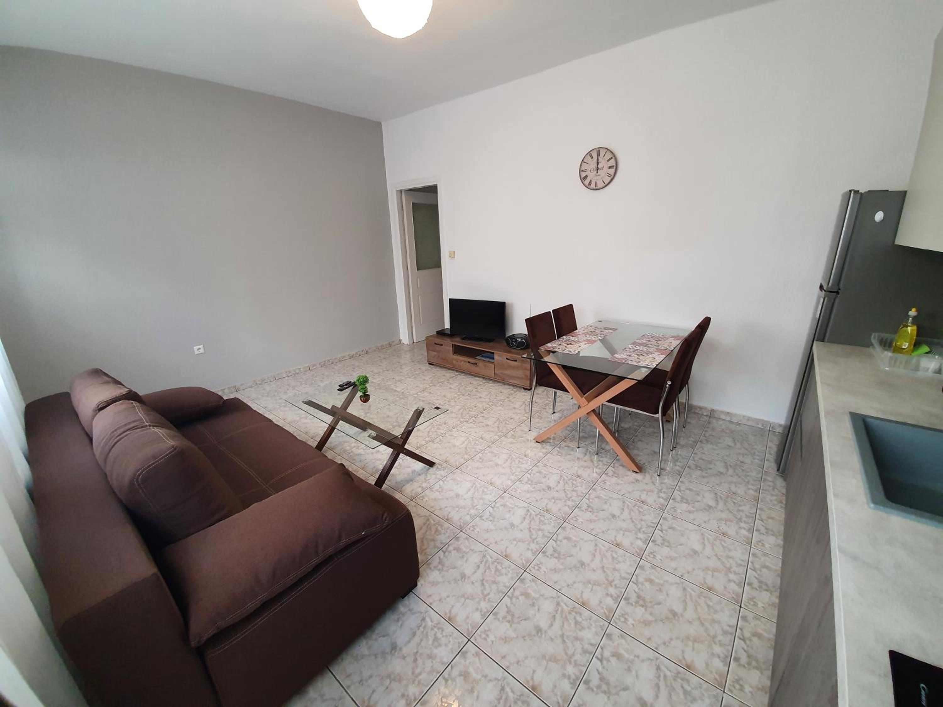 Nice apartment in Alexandroupoli near downtown photo 3