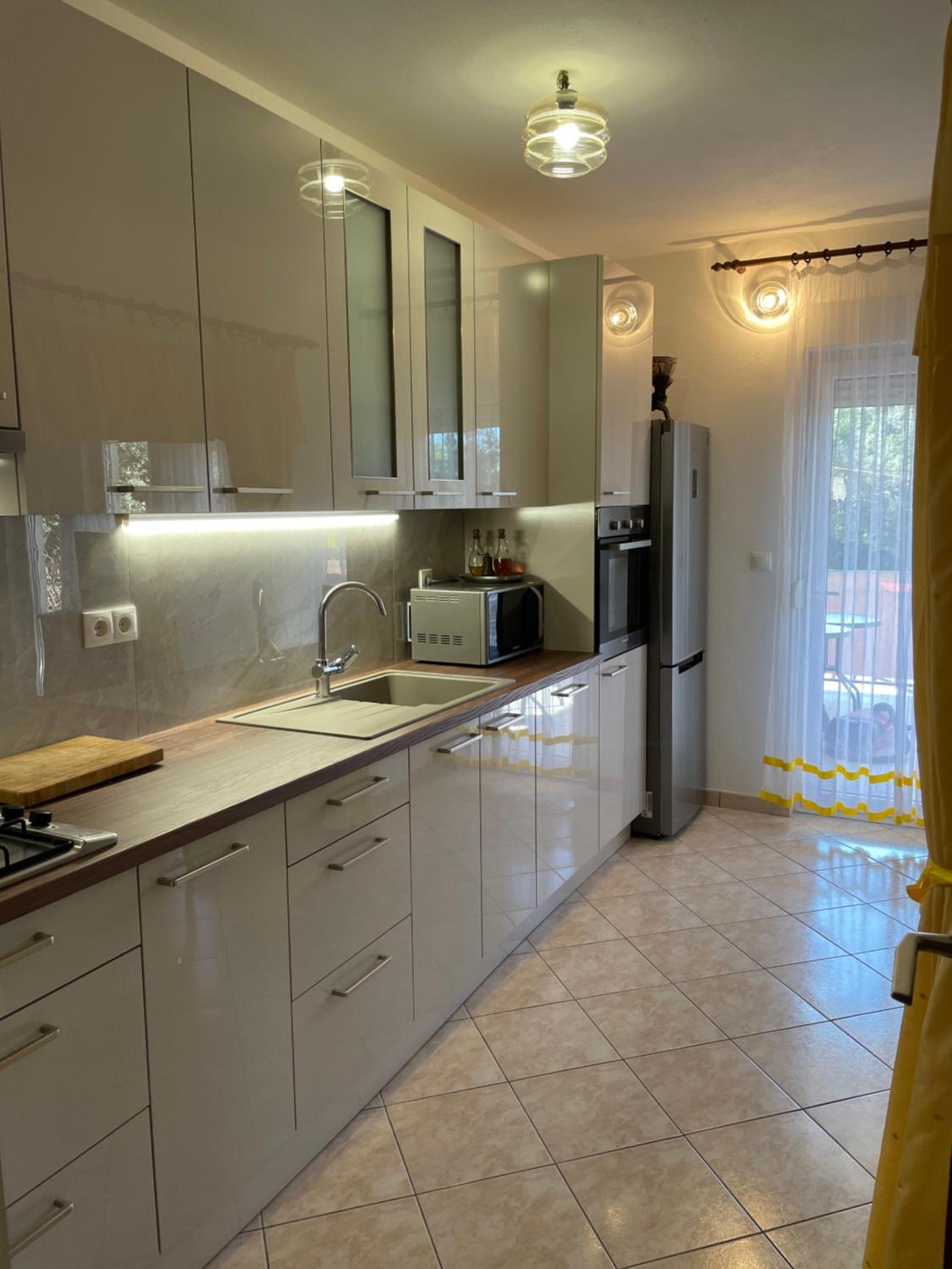 Apartments Nino view 4