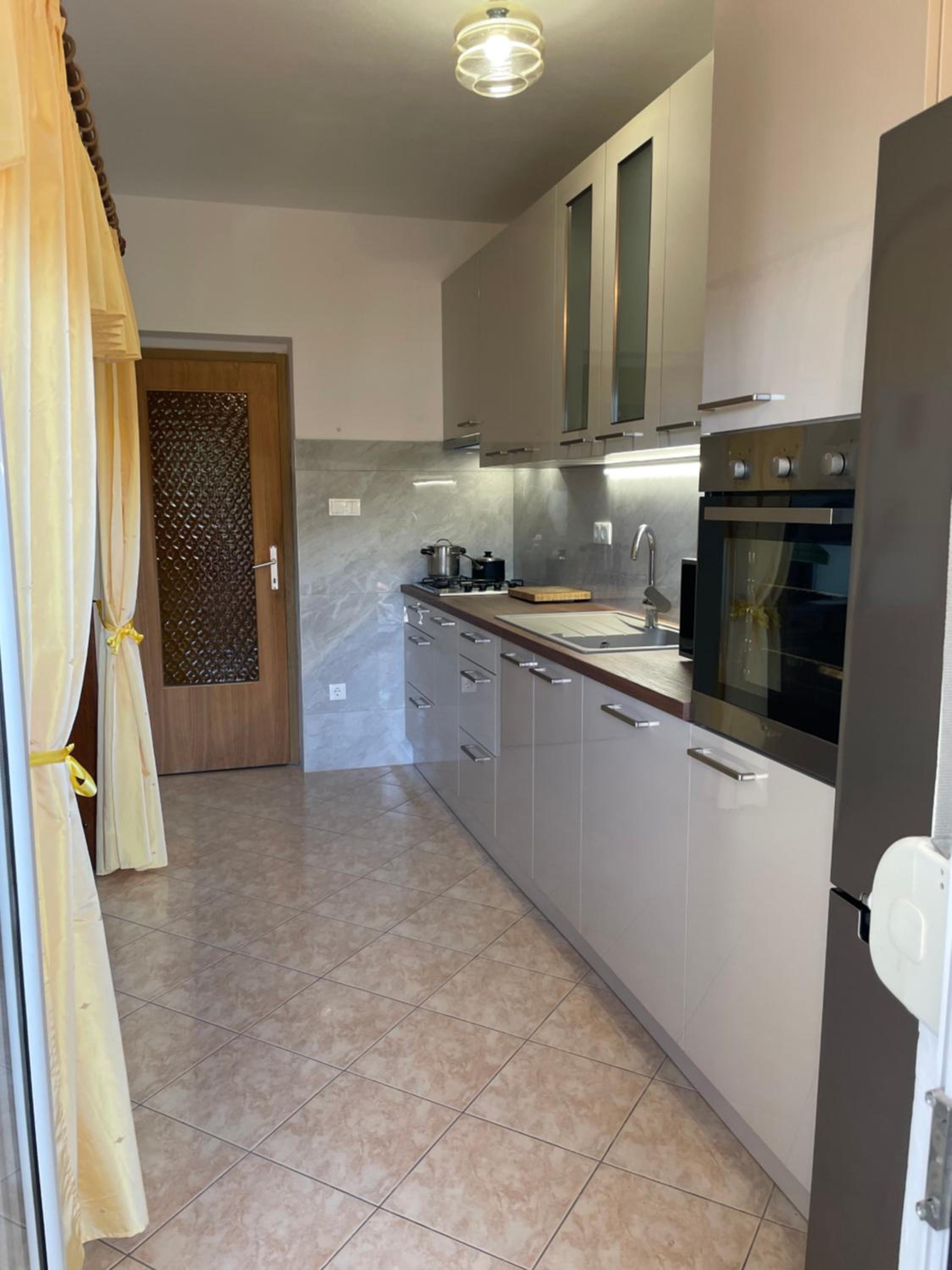 Apartments Nino view 3