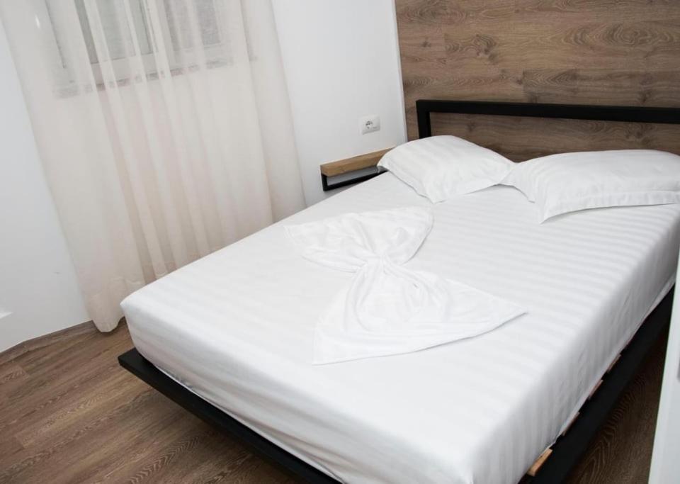 Apartament Stefani