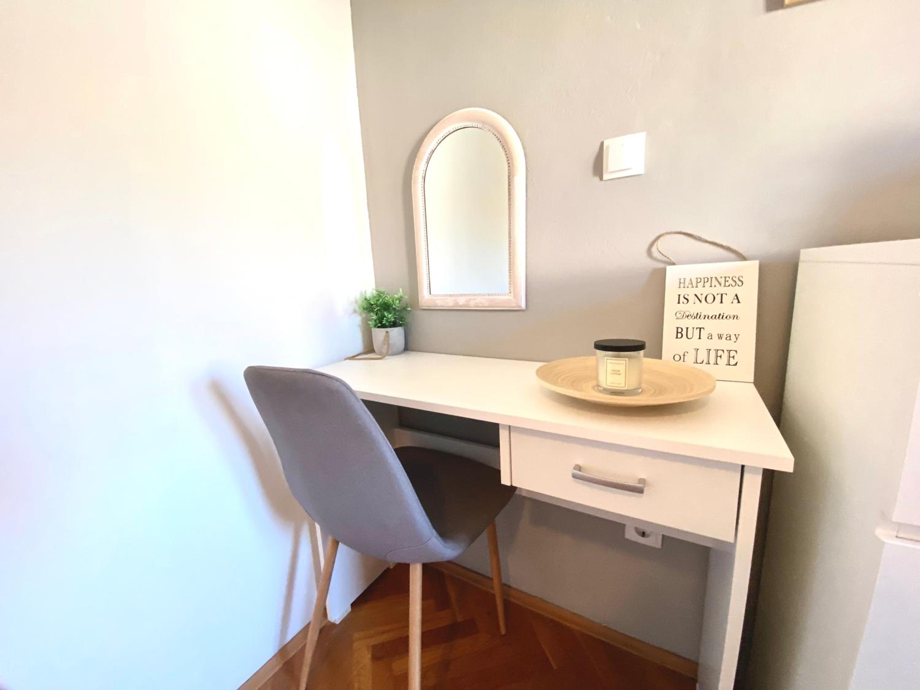 Apartment Nina view 4