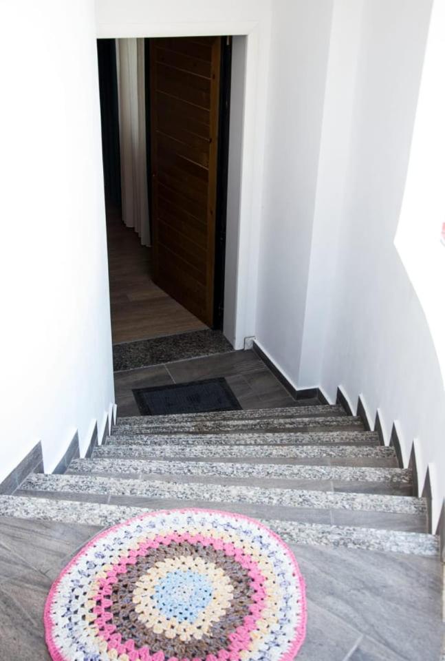Apartament Stefani