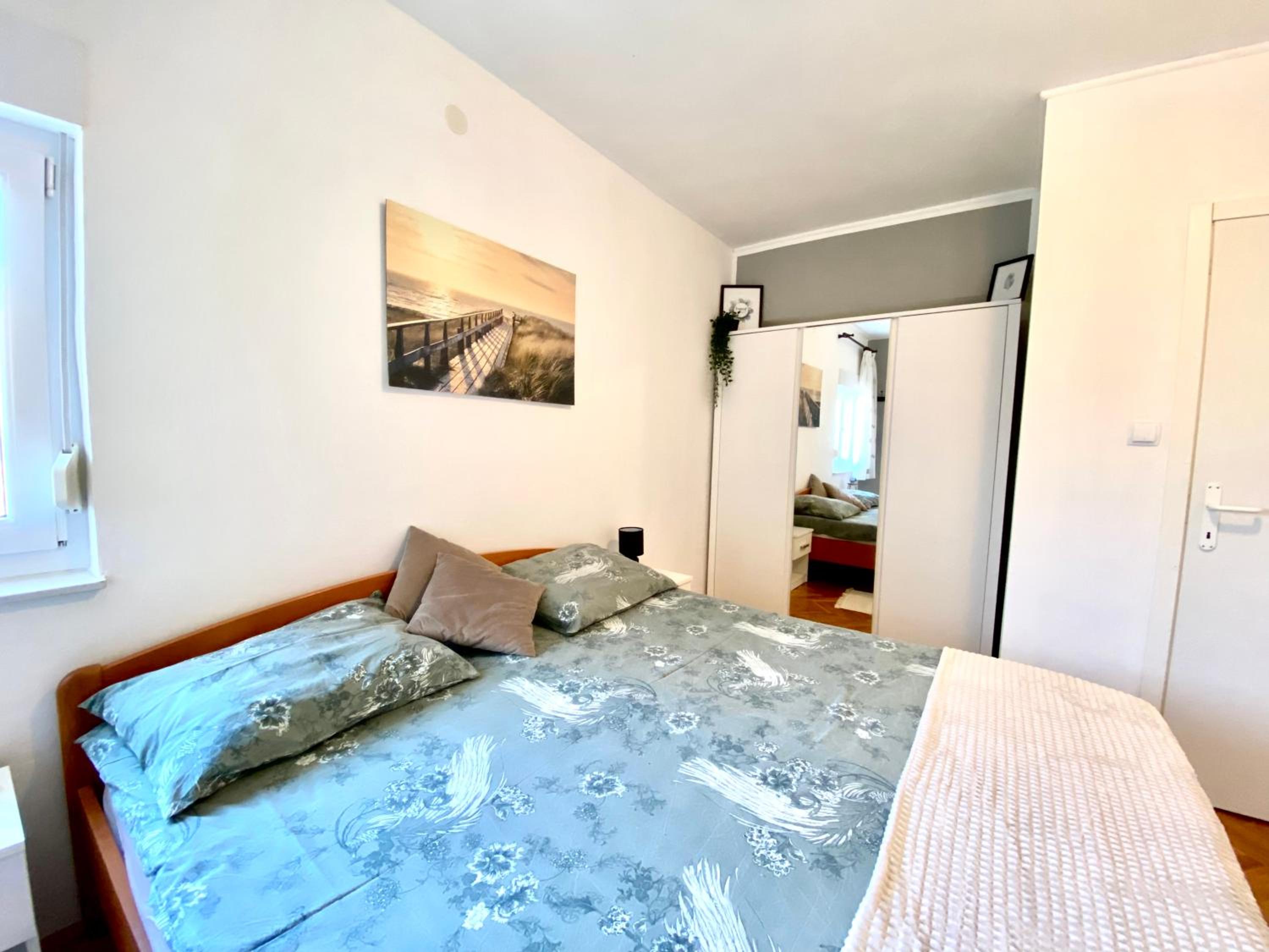 Apartment Nina view 3