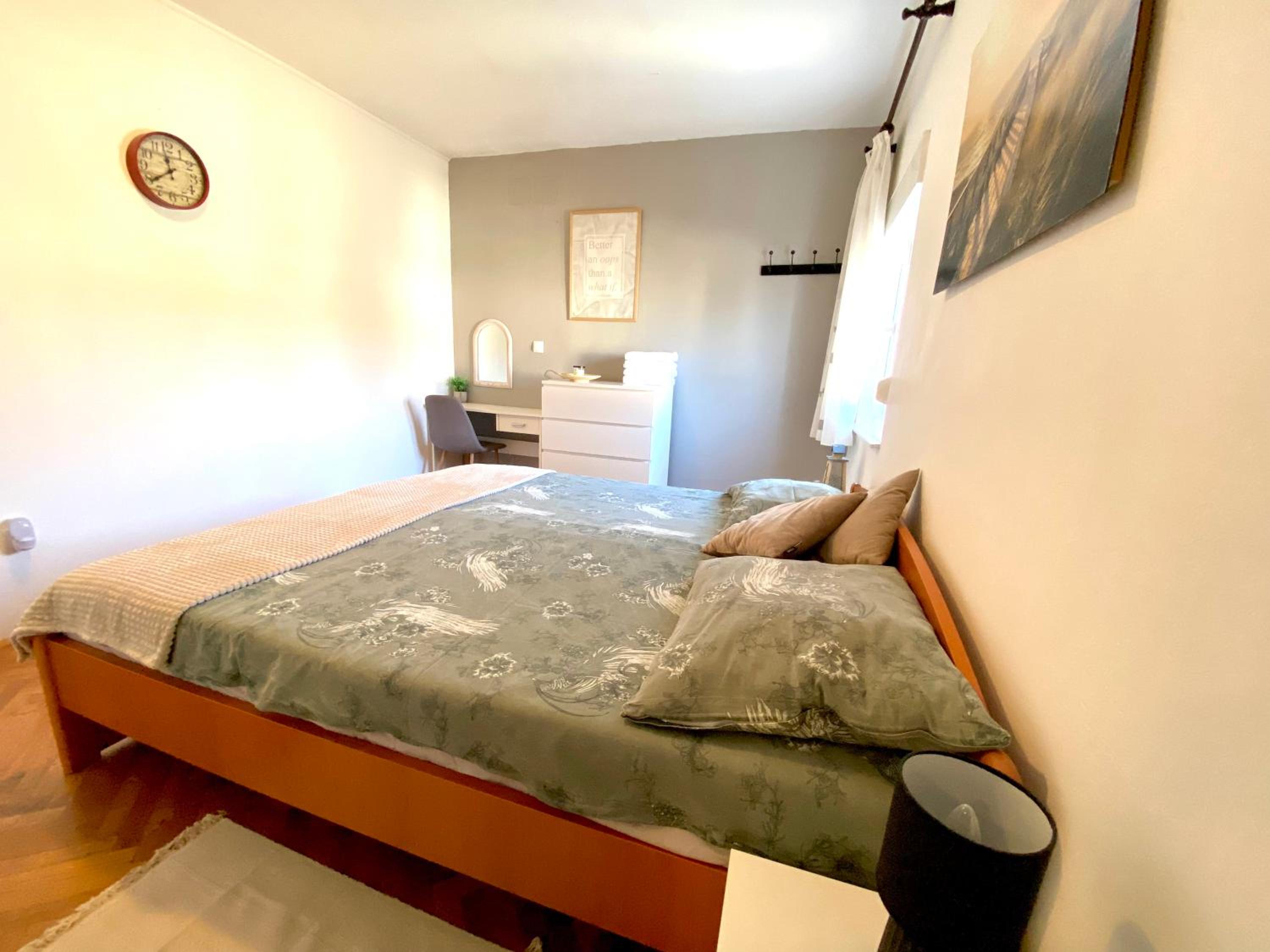 Apartment Nina view 2