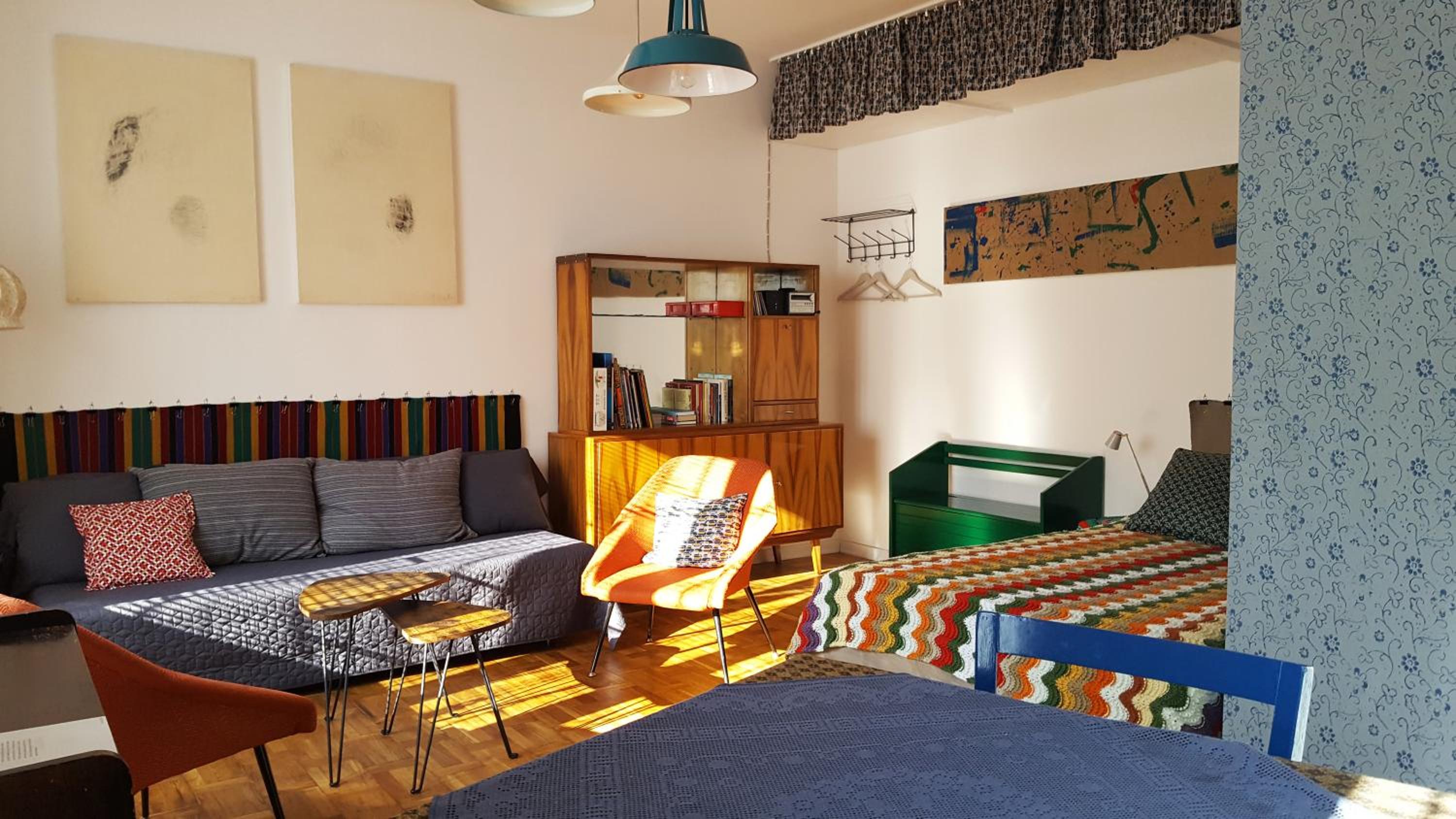 STUDIO KLIMAT PRAGA view 2