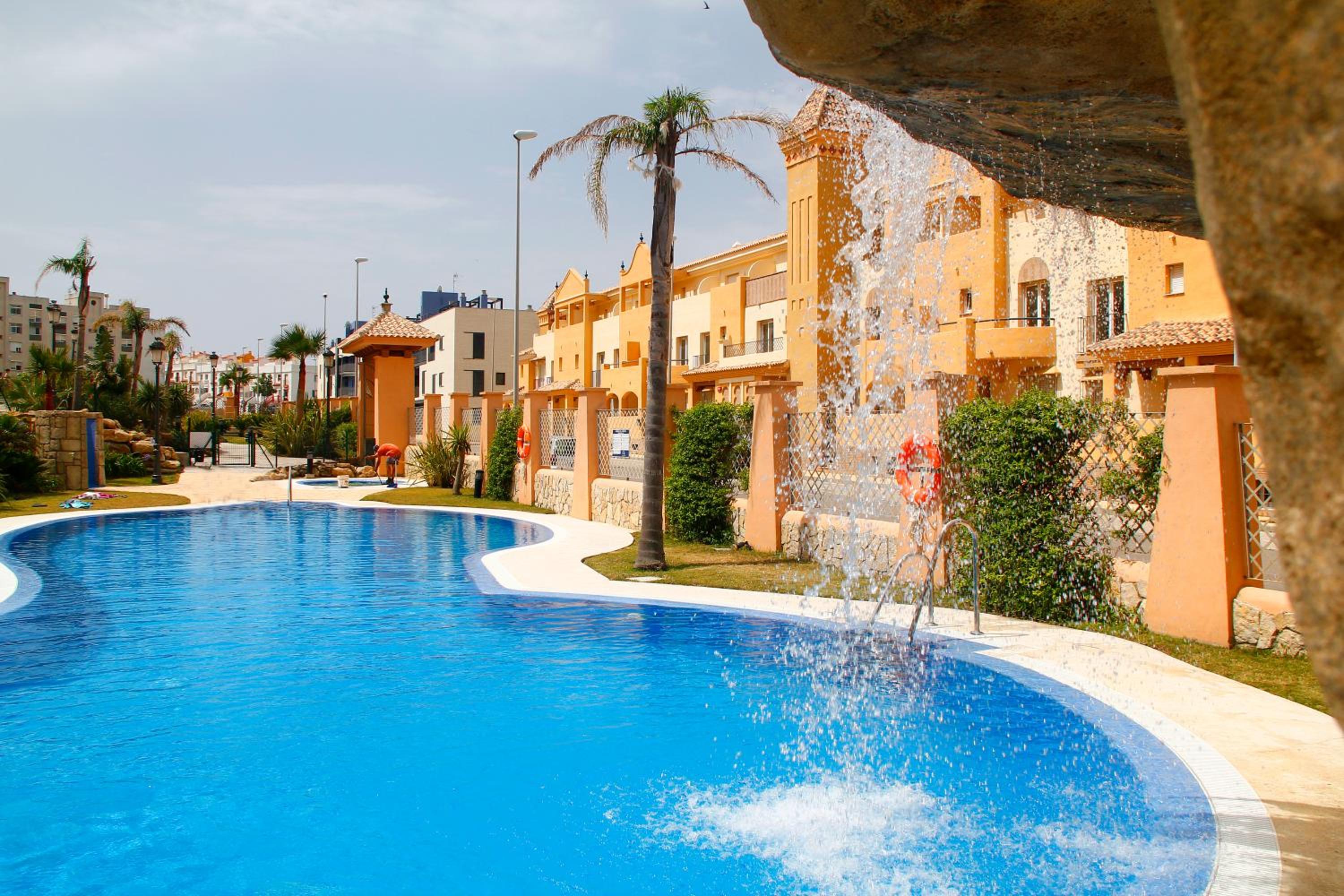 Apartamento Nemingzhen Tarifa photo 1