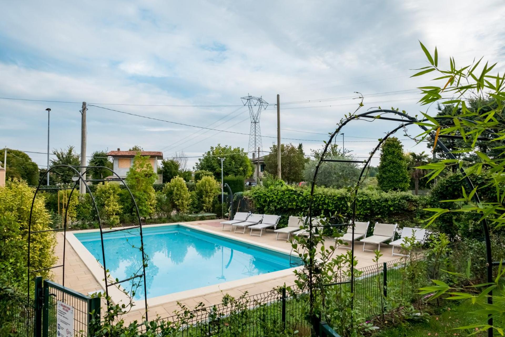 Residenza Gelsomino