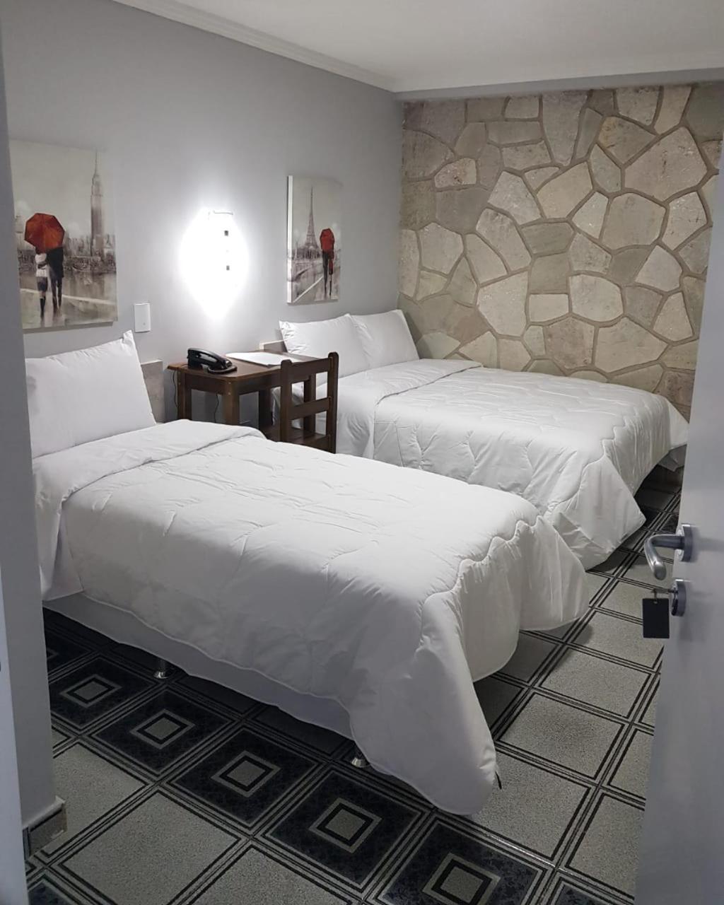 HOTEL CATARINA BAURU