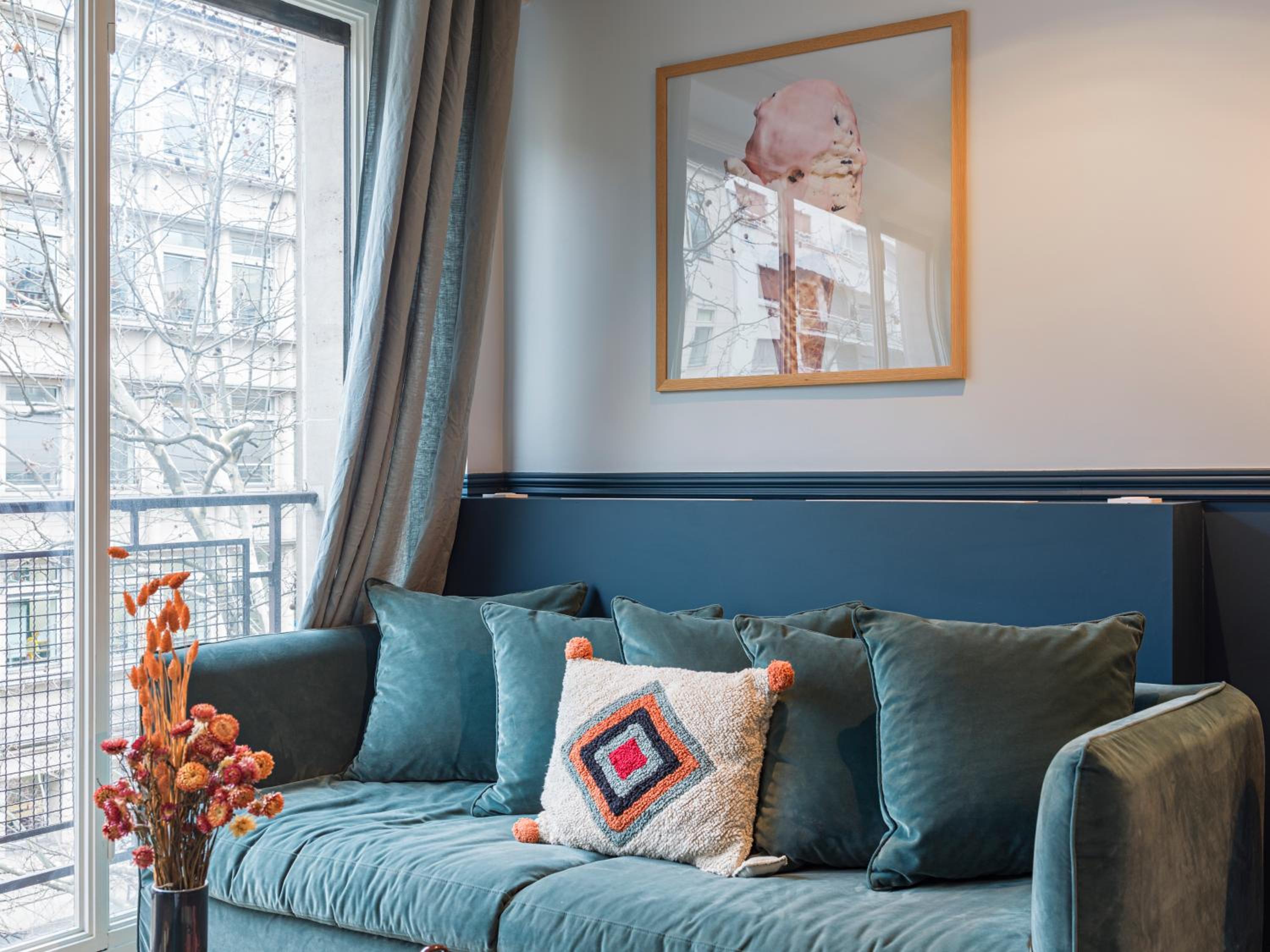 The Pop Art Suite