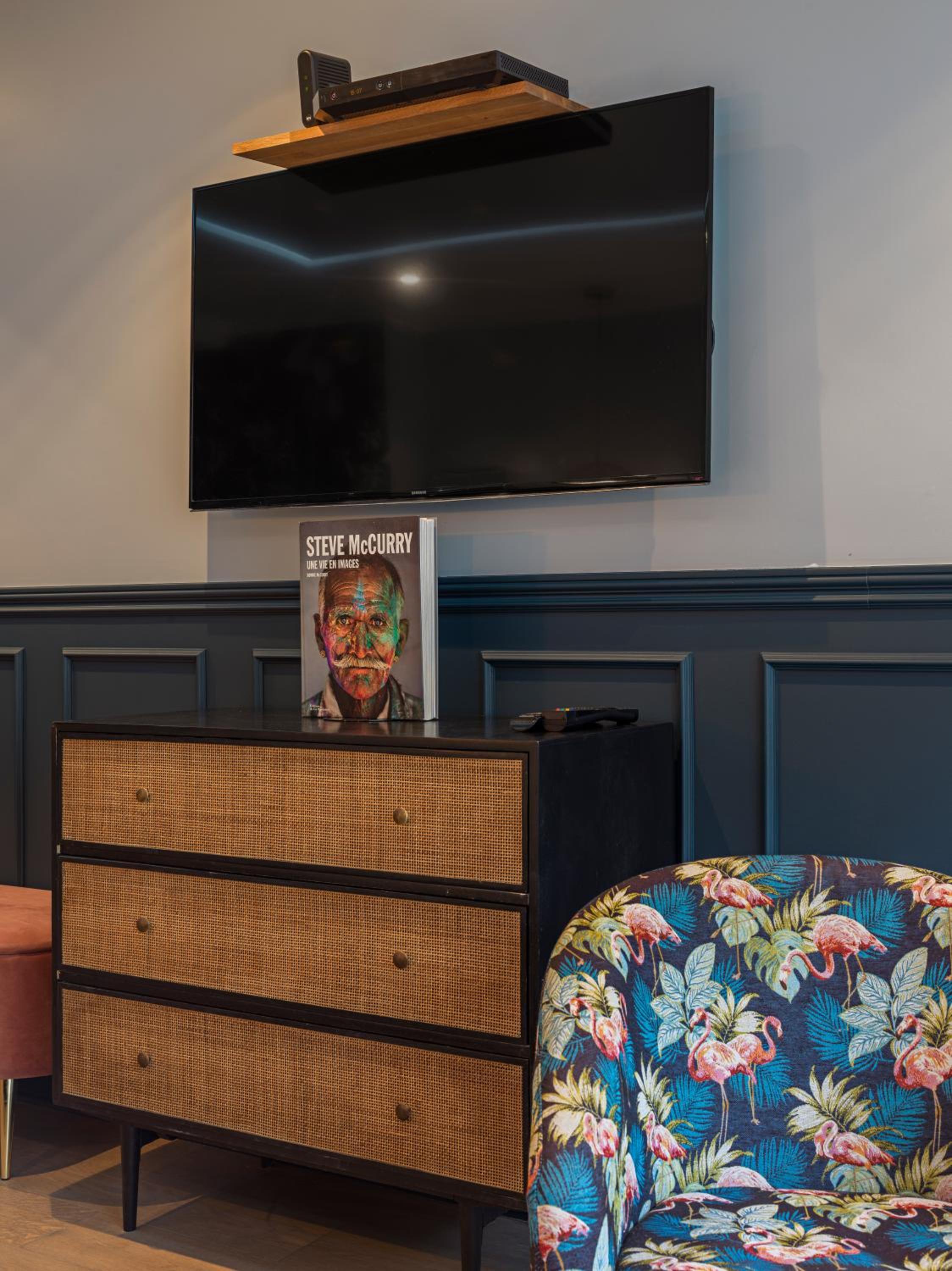 The Pop Art Suite