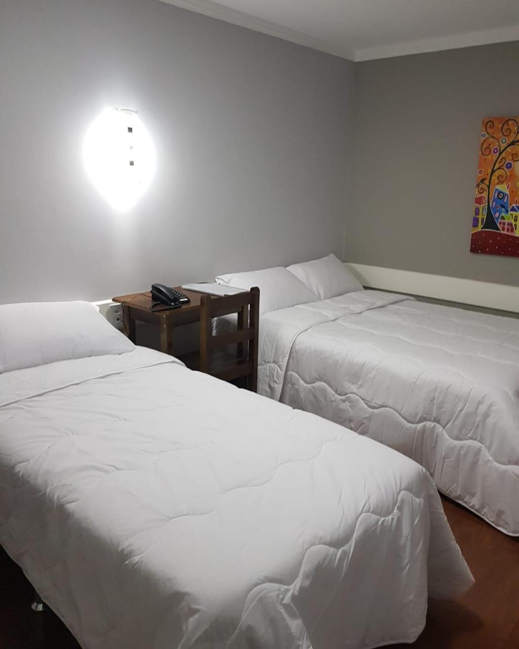 HOTEL CATARINA BAURU view 5