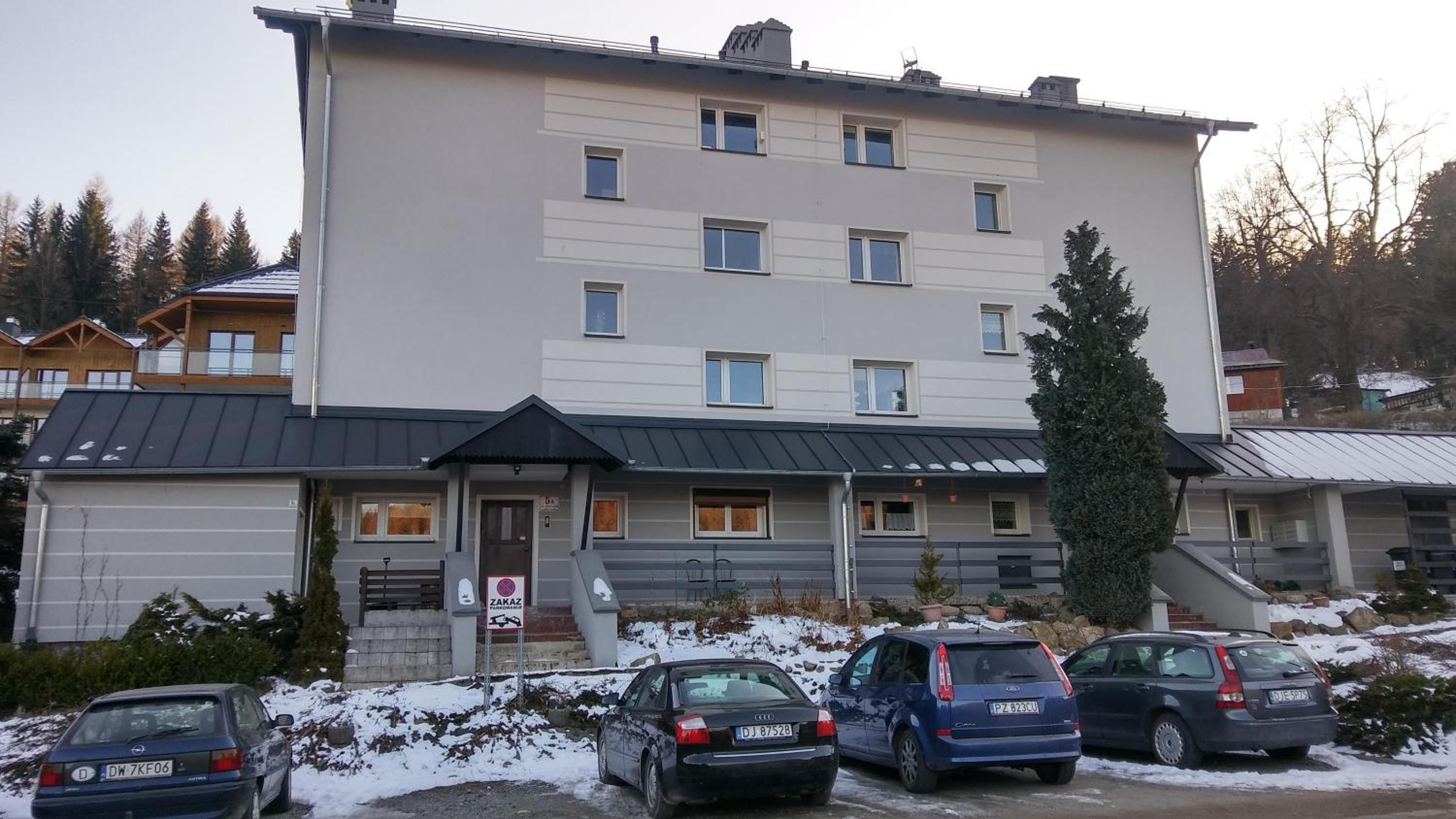 Lux Apartament ,, Górskie Krajobrazy'' Karpacz - Mountain Landscapes