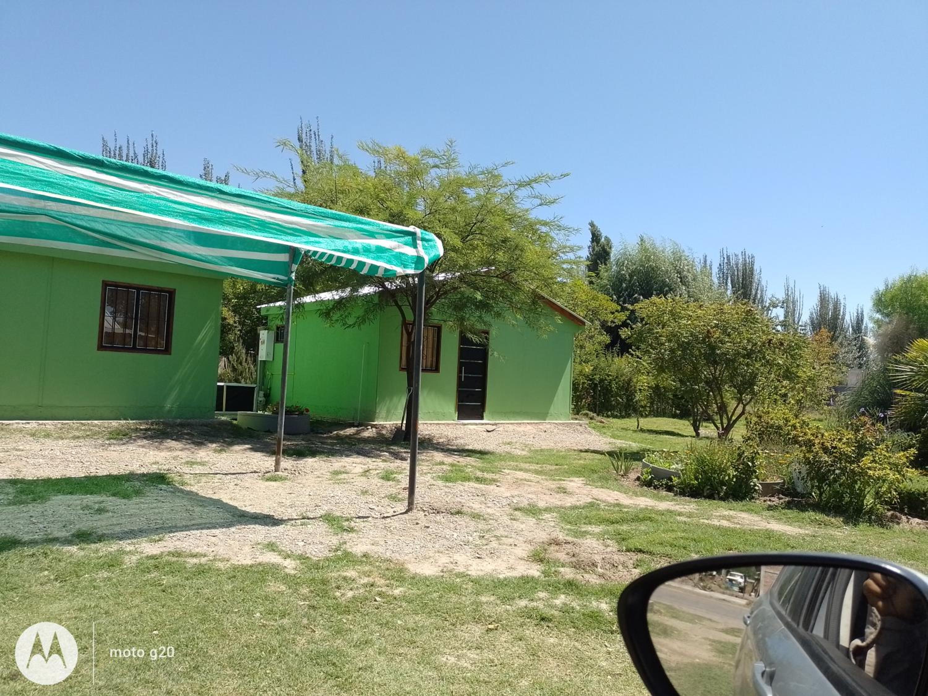 Hospedaje El TaTa