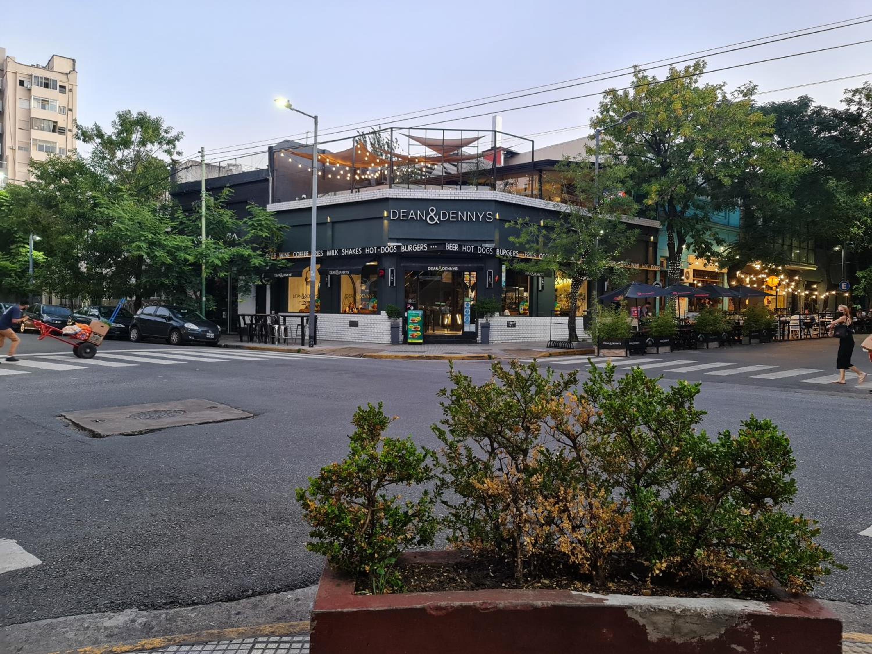 G&G Apartments - Palermo Soho Experience