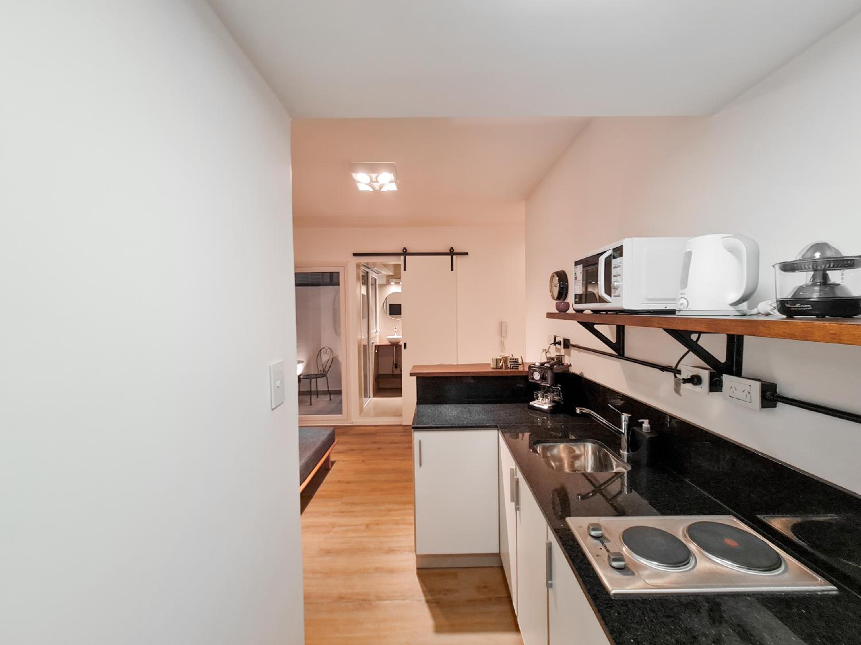 G&G Apartments - Palermo Soho Experience