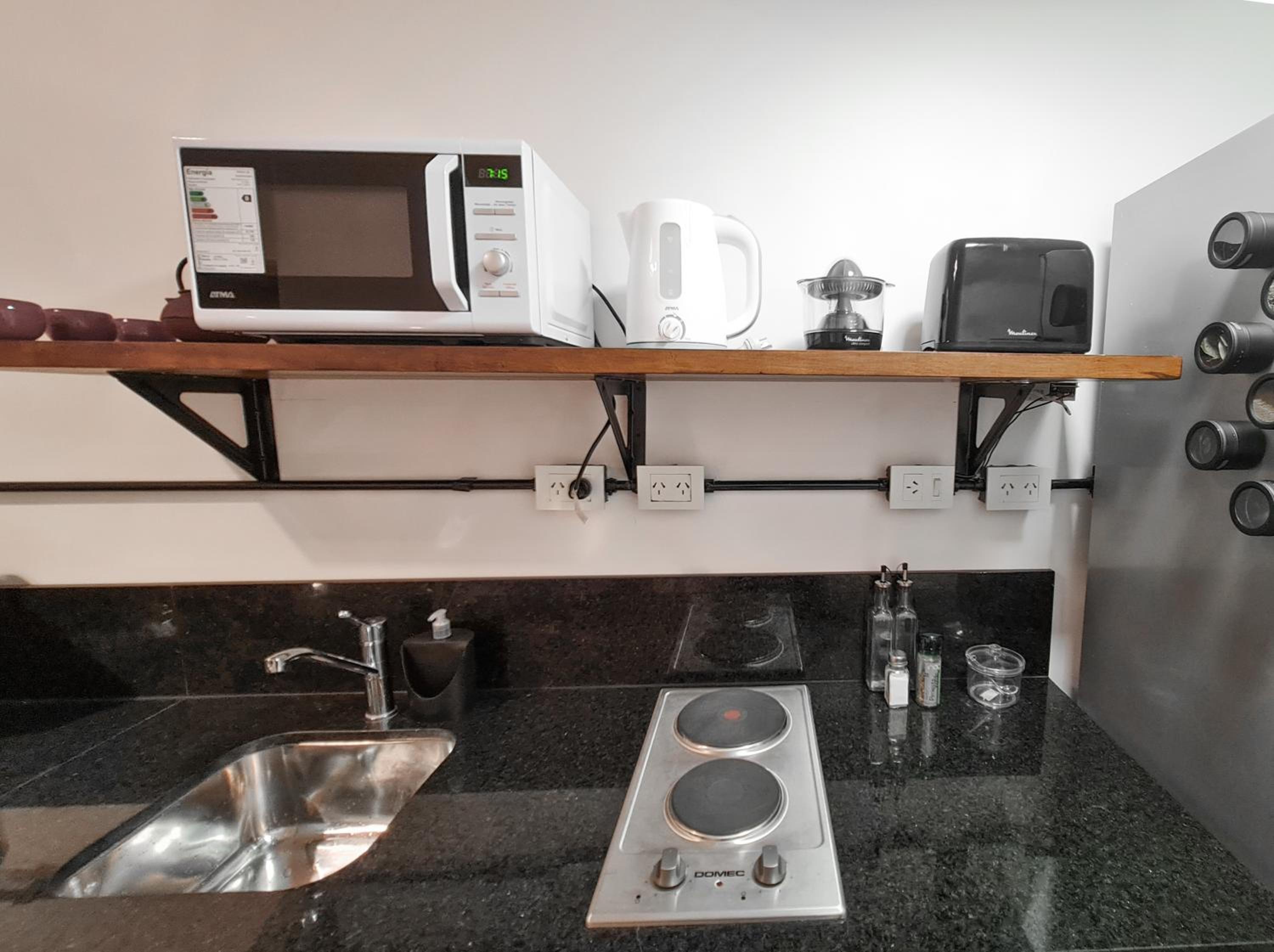 G&G Apartments - Palermo Soho Experience