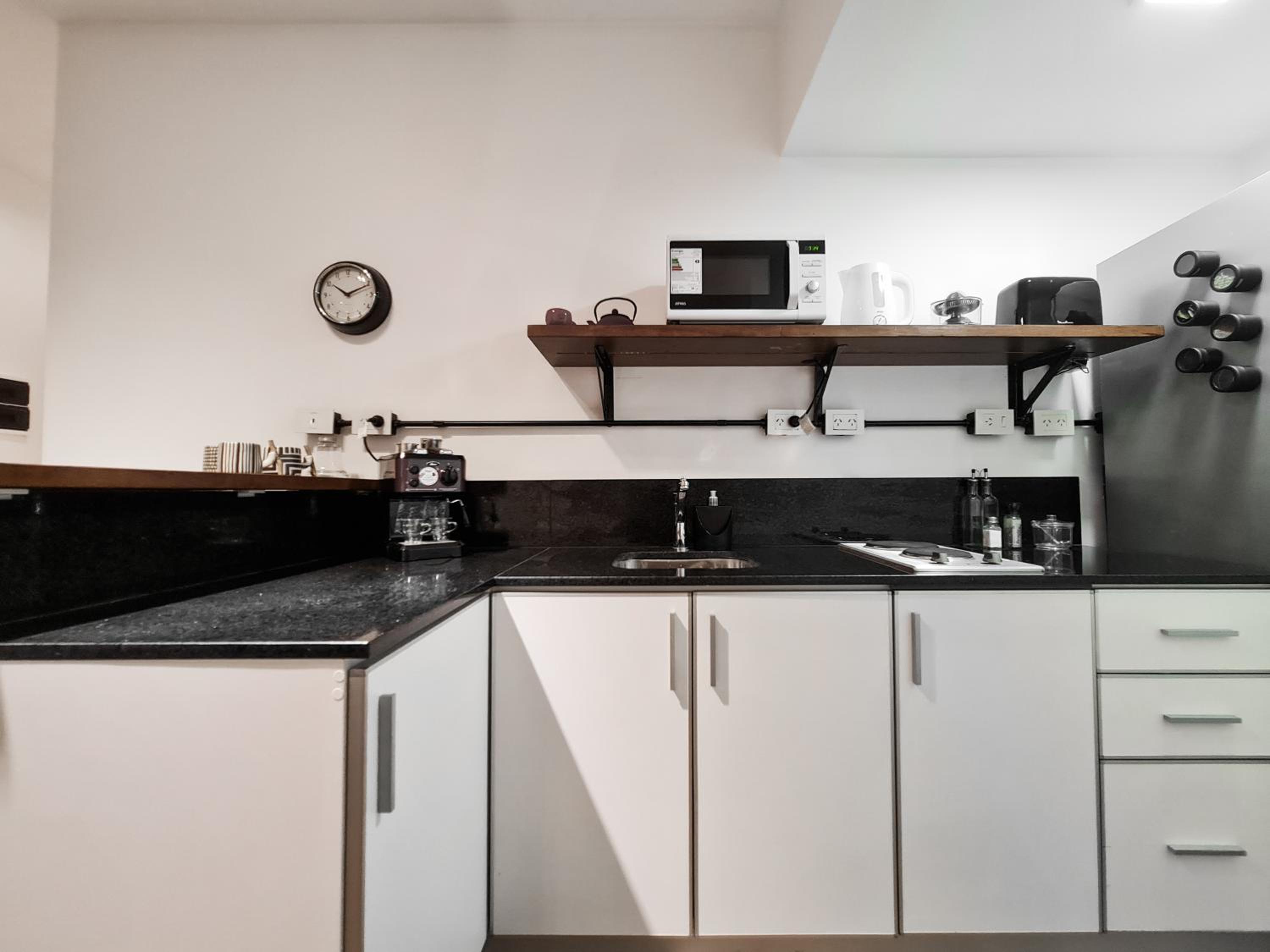 G&G Apartments - Palermo Soho Experience