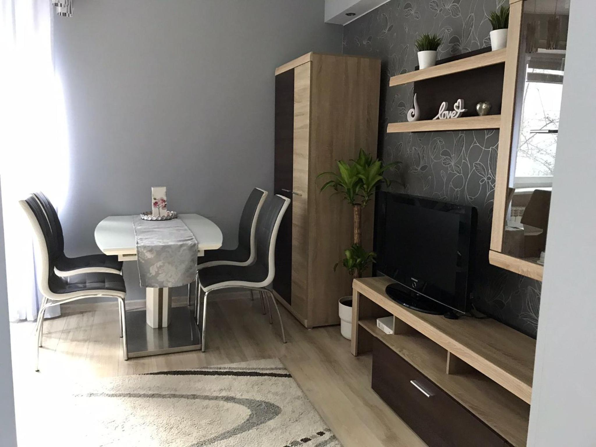 Apartament D&B view 4