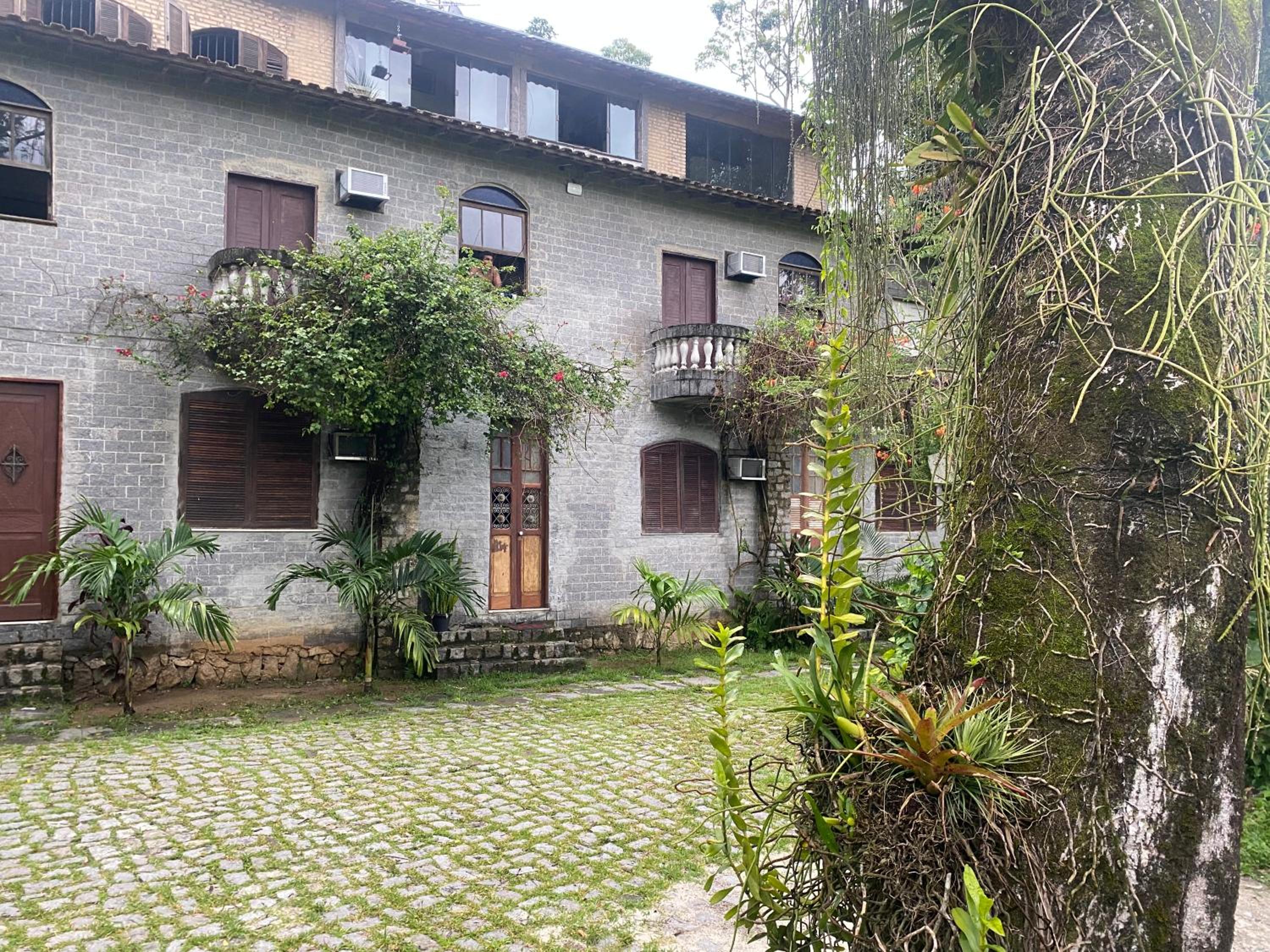 Rio Natureza apart 114
