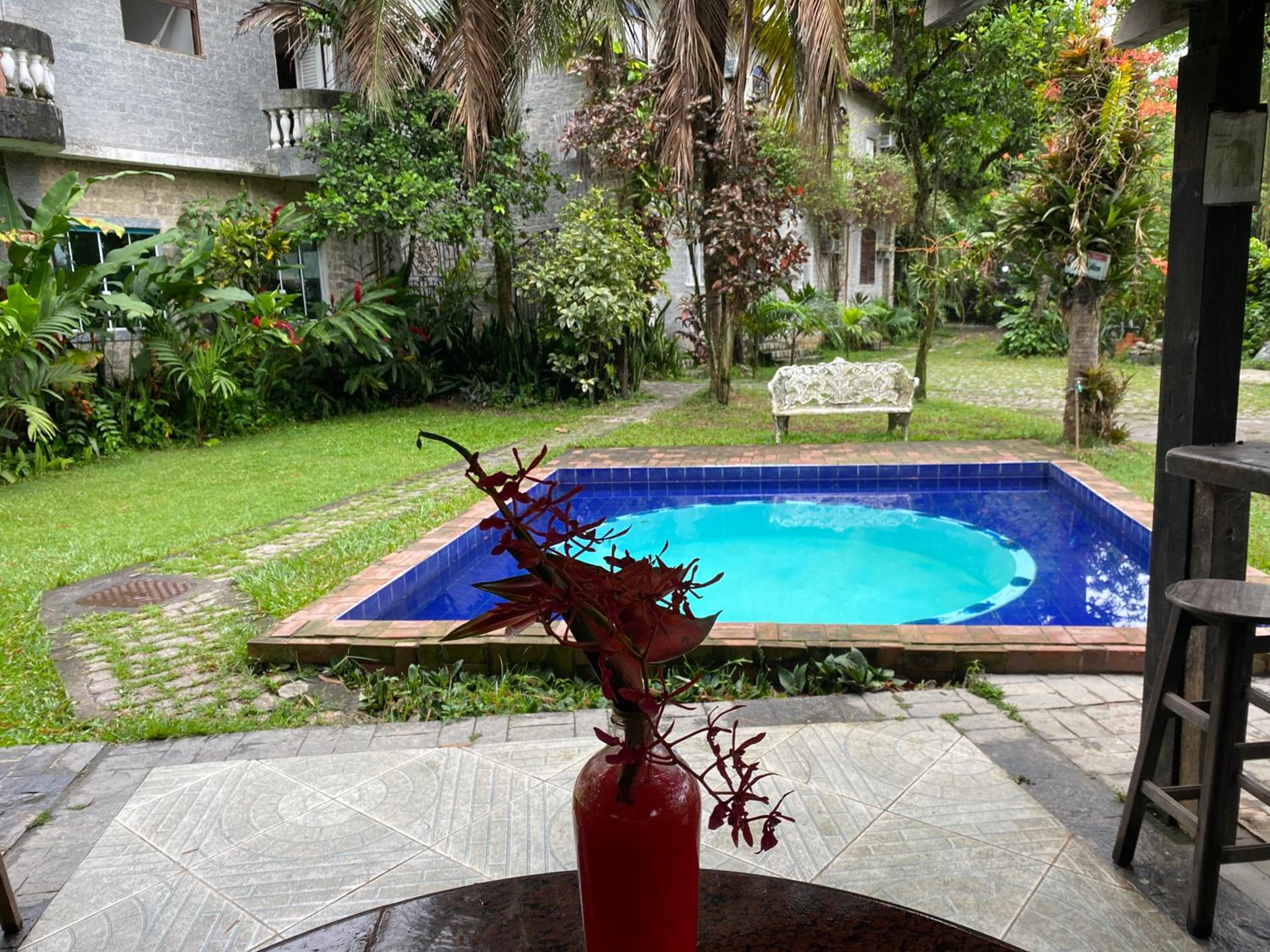 Rio Natureza apart 114