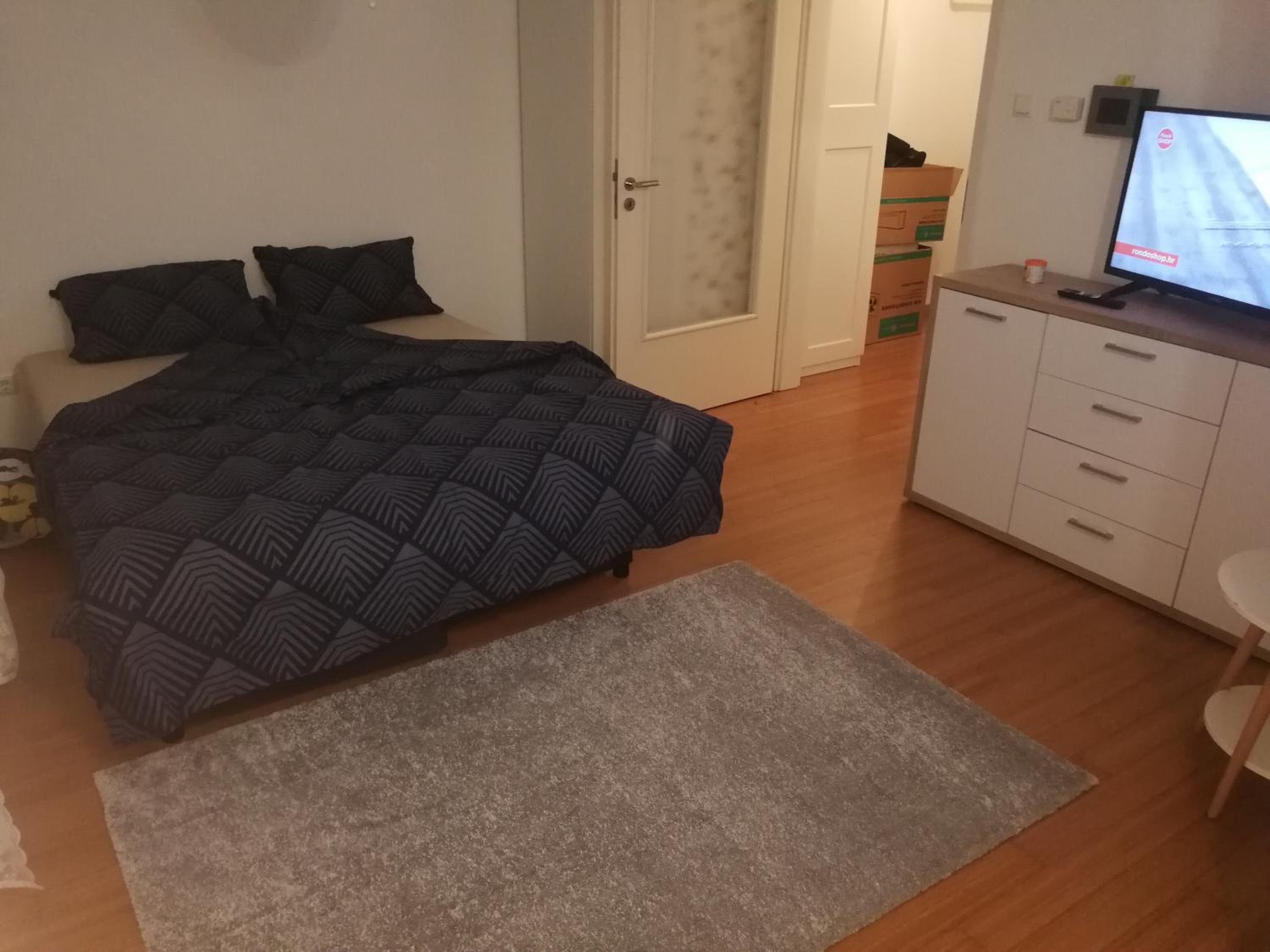 Iver apartman