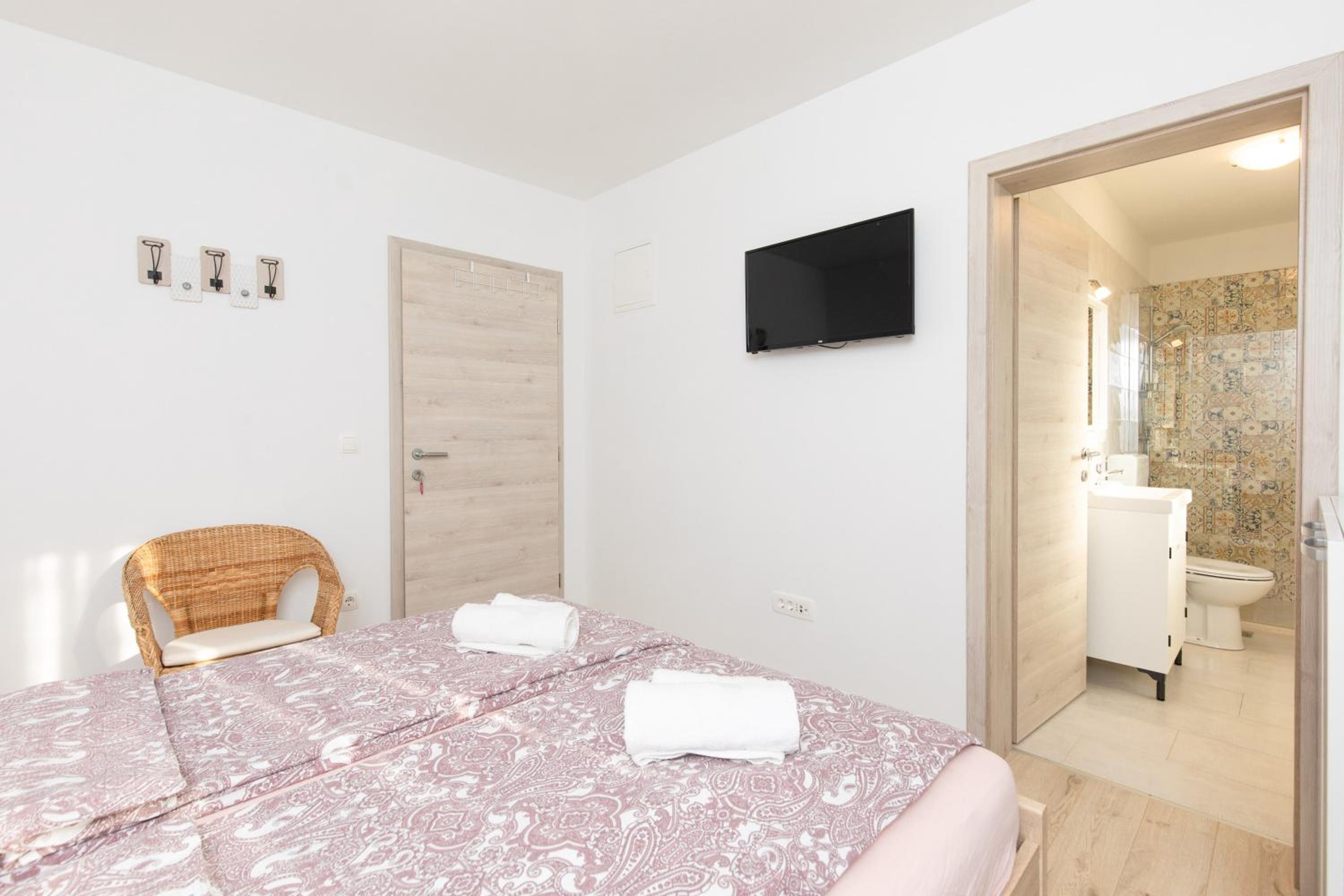 Apartments Brig perfect countryside holiday! view 3