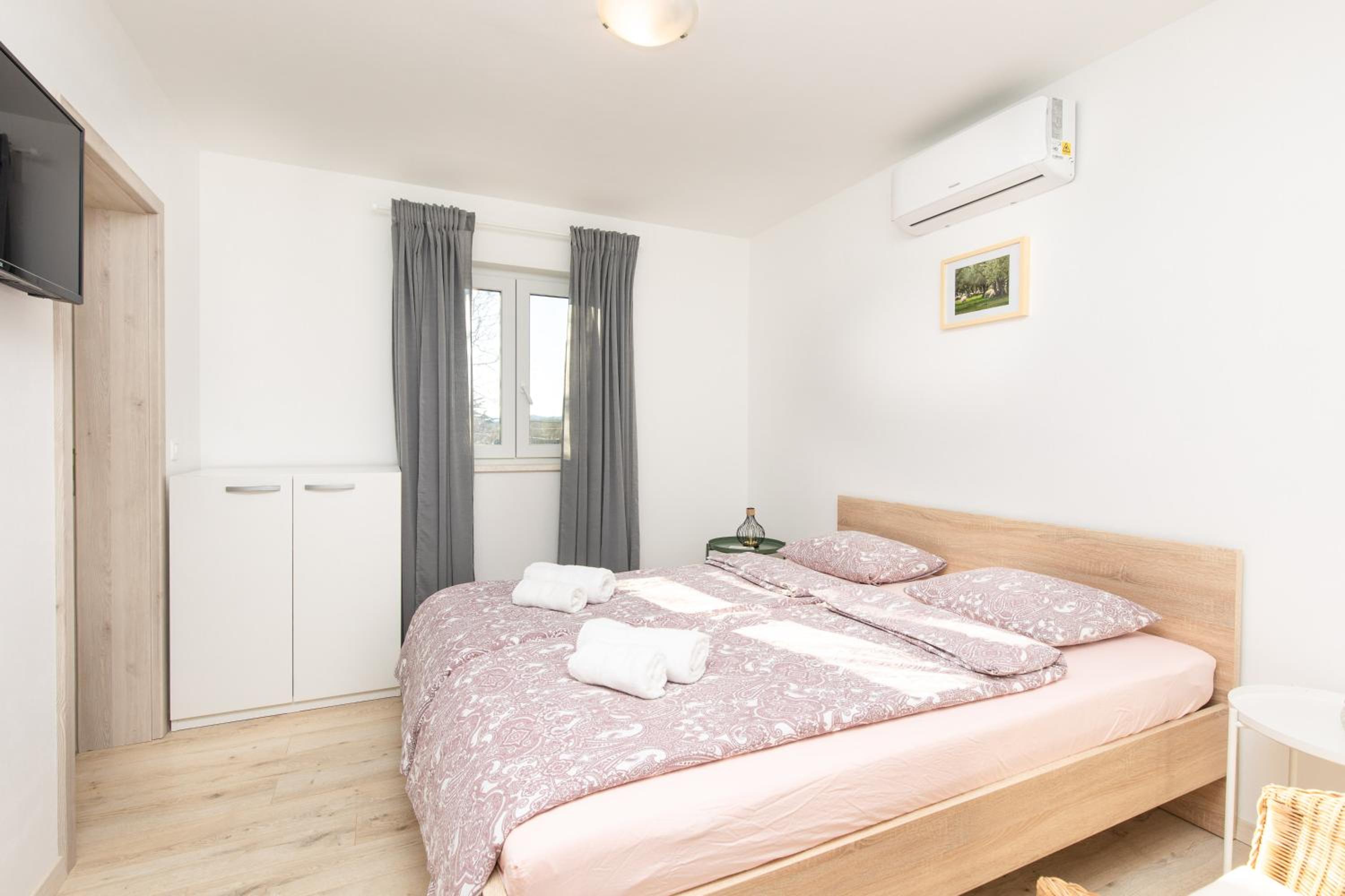 Apartments Brig perfect countryside holiday! view 4