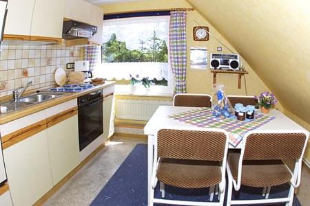 Ferienwohnung im Haus Riegstra