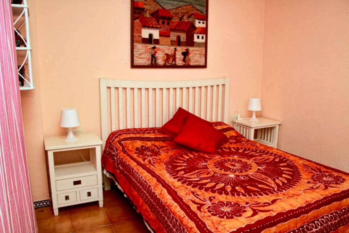 Apartamento con vistas al canal photo 4