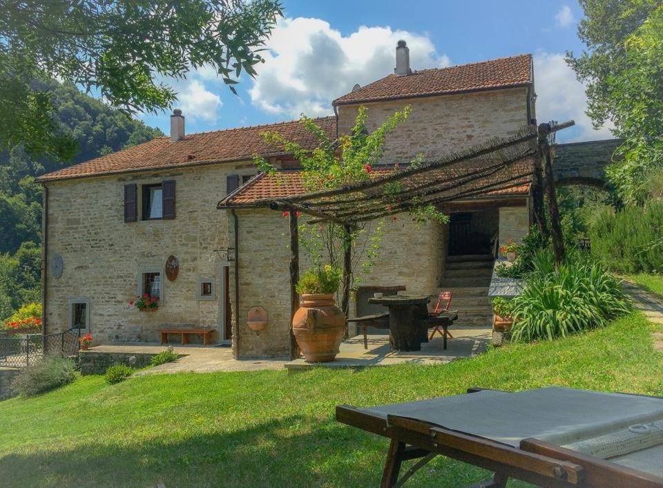 Ca' Maranghi Holiday House view 3