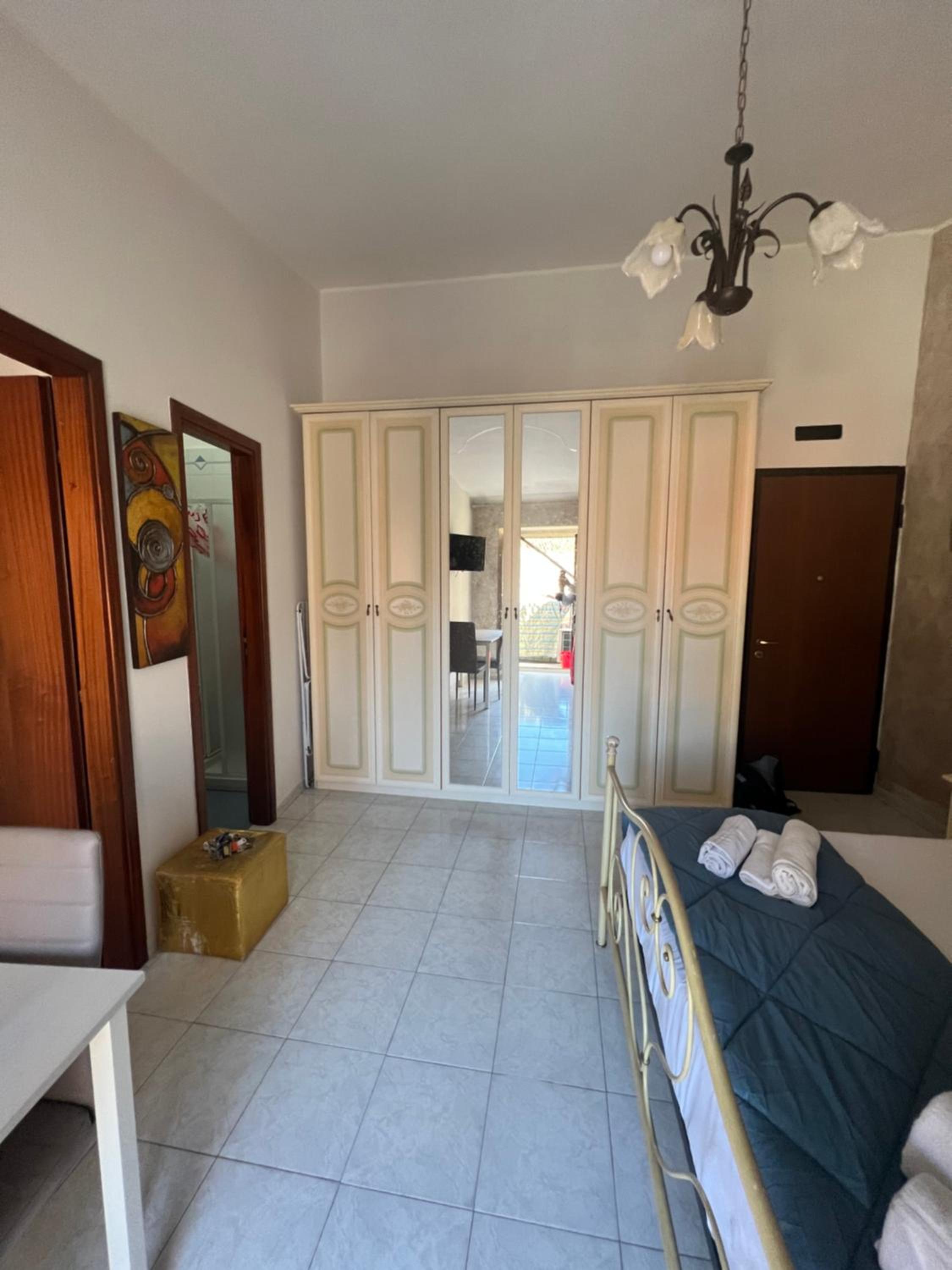 Perla en Cefalù