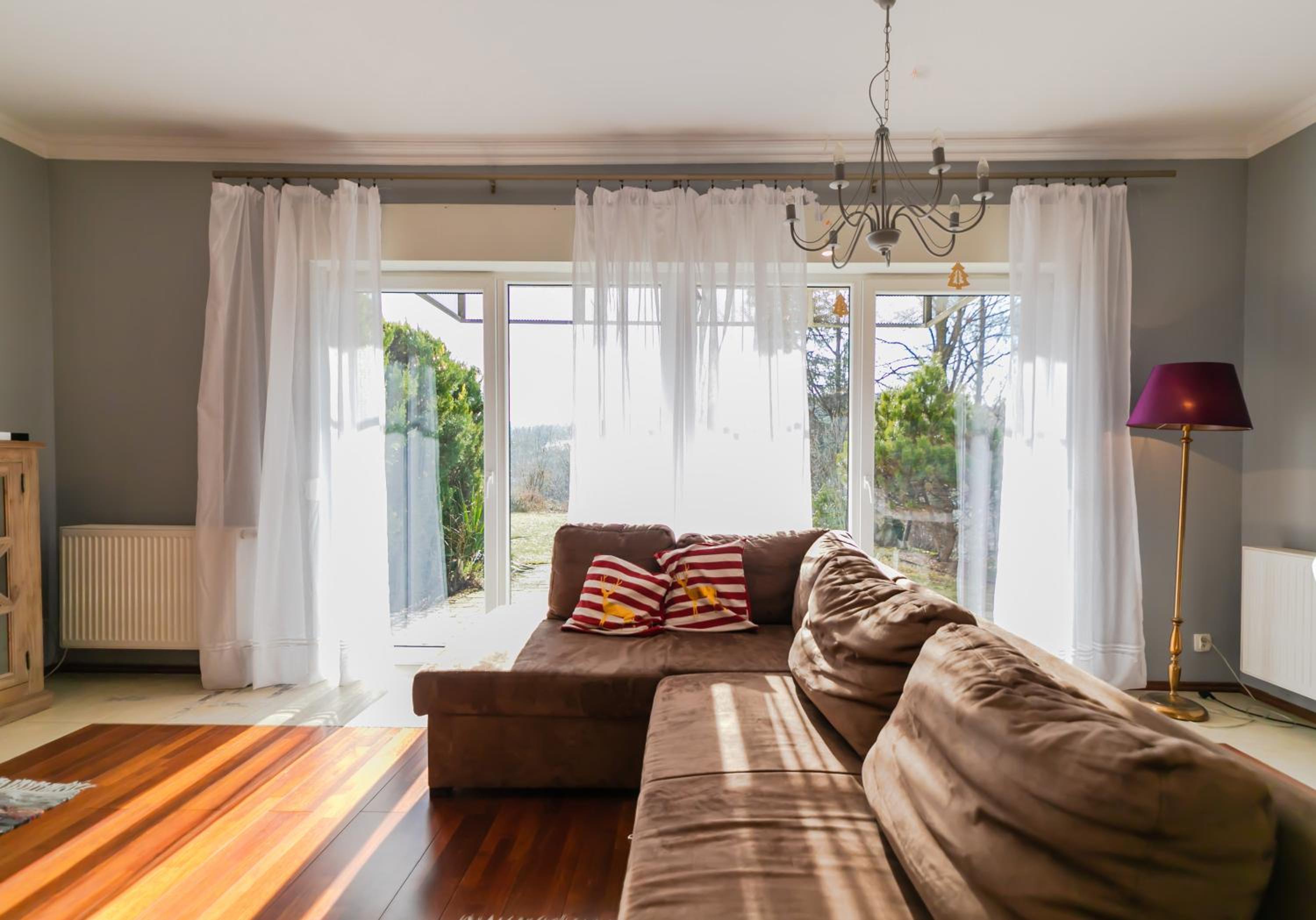 Apartament Karmelowy z tarasem - Dream Apart