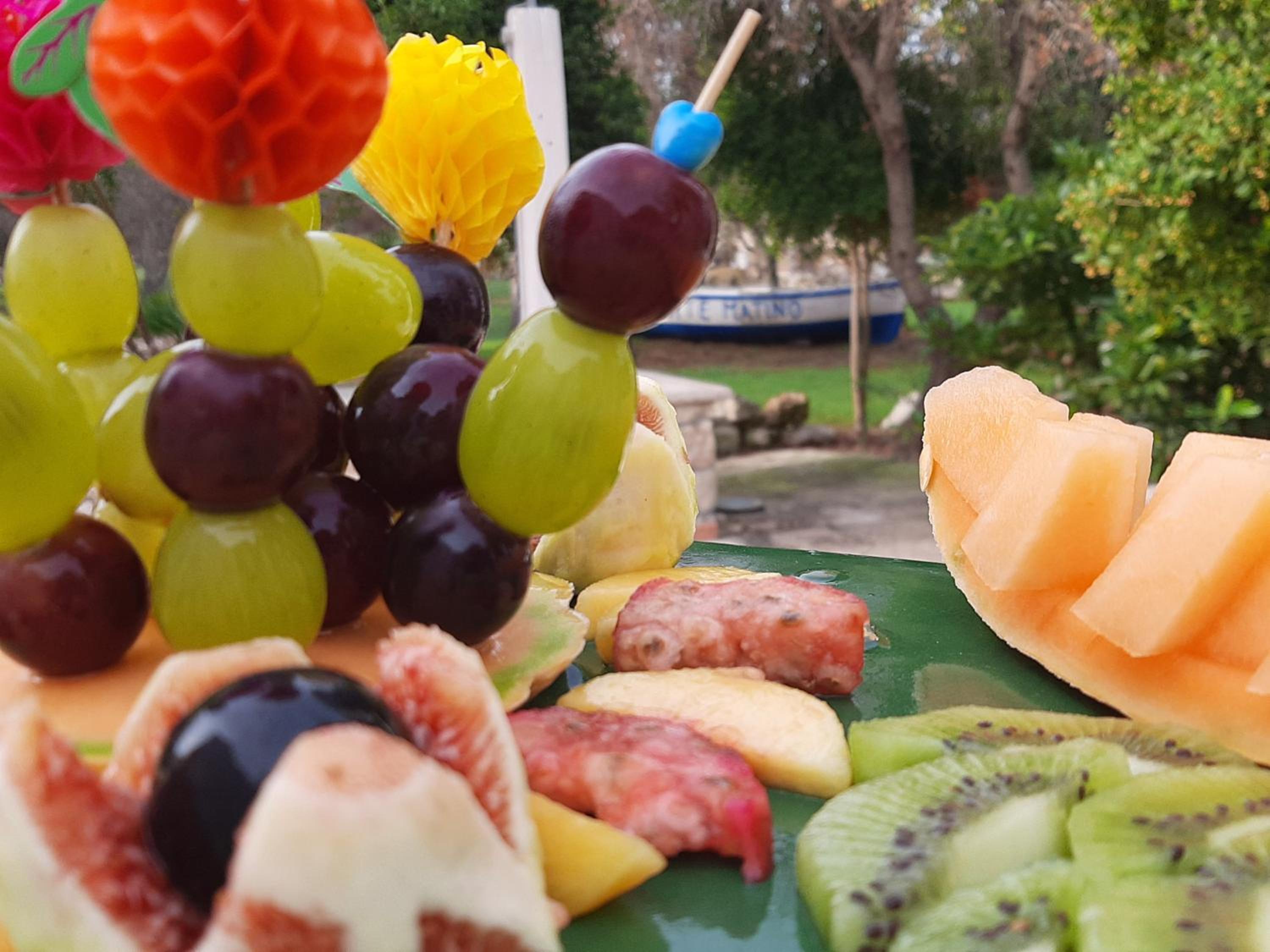 Tenuta L'Alba di monte Matino photo 5