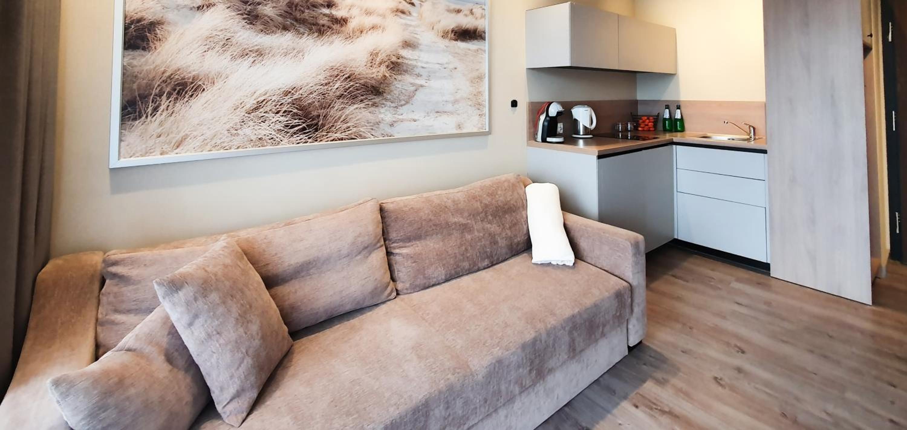 Holiday Home Bel Mare 307e view 2