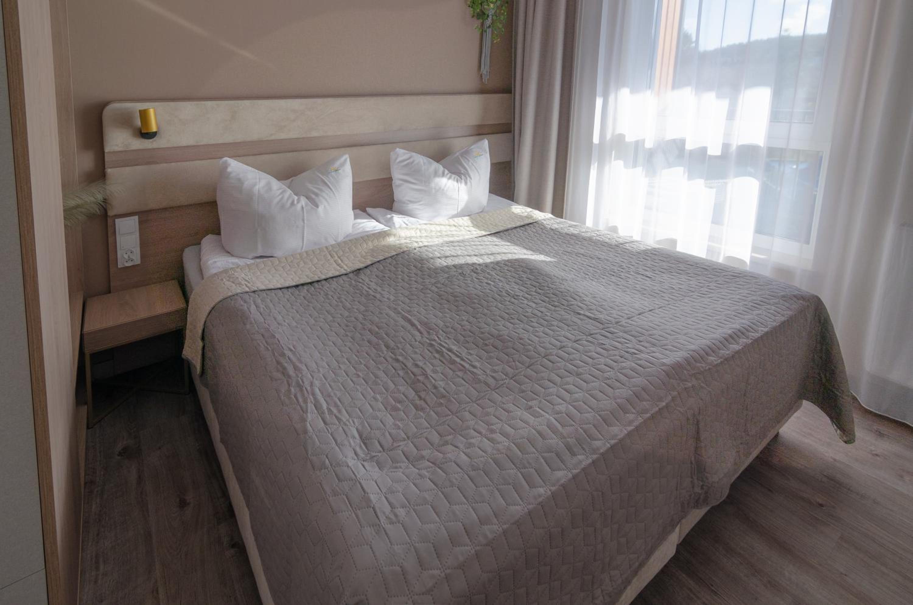 Holiday Home Bel Mare 307e view 4