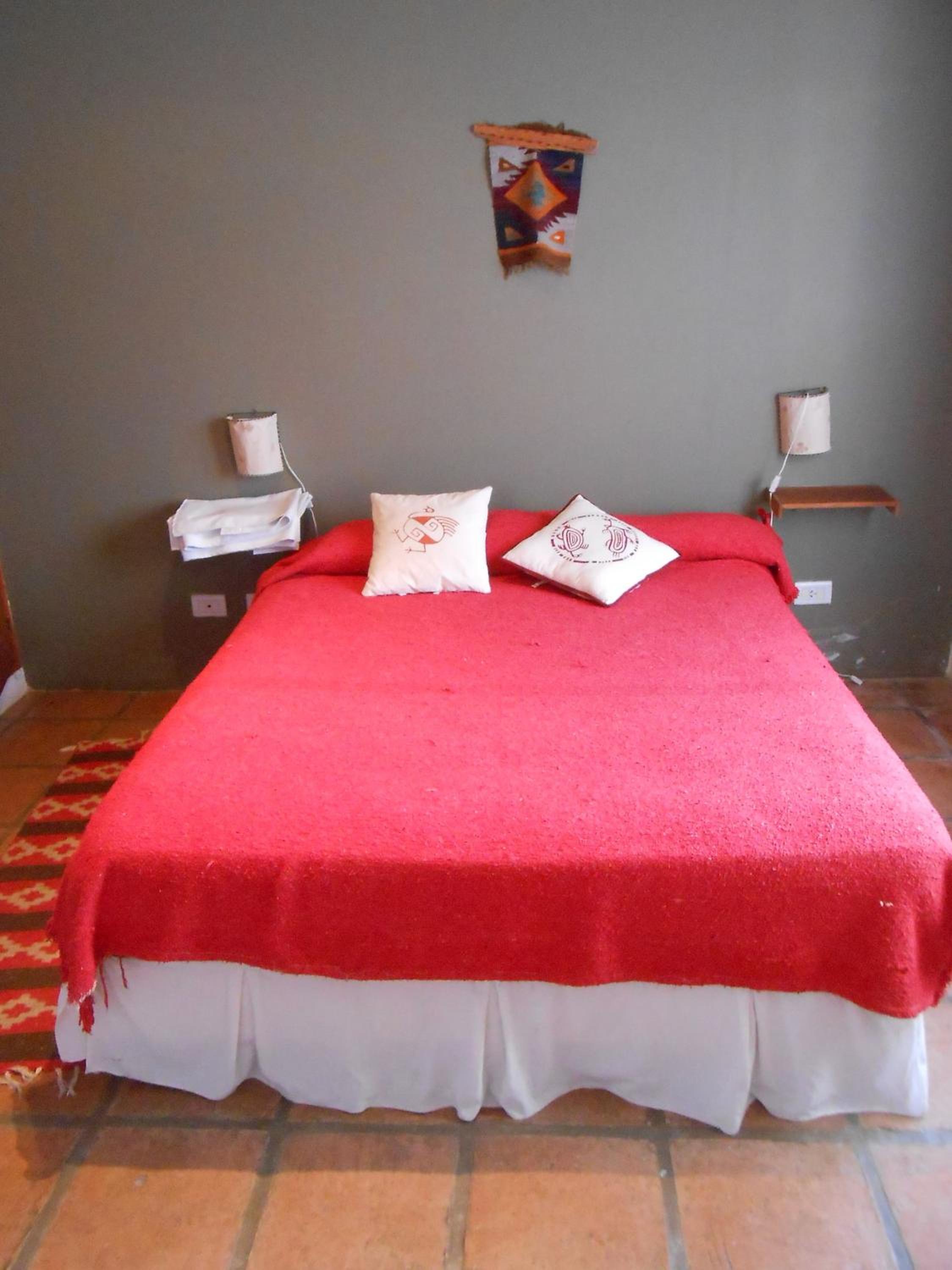 Hostal El Ensueño del Coquena