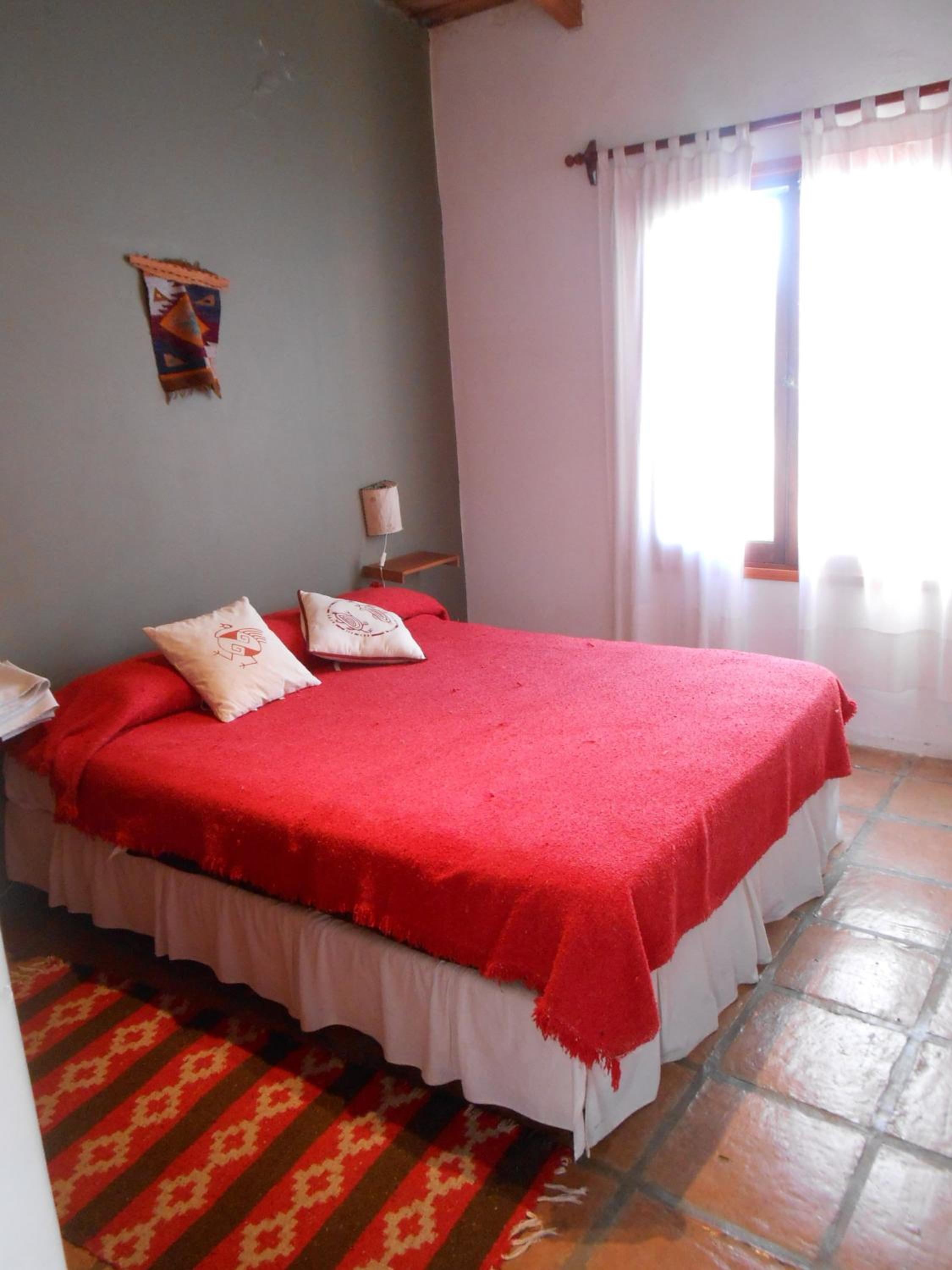 Hostal El Ensueño del Coquena