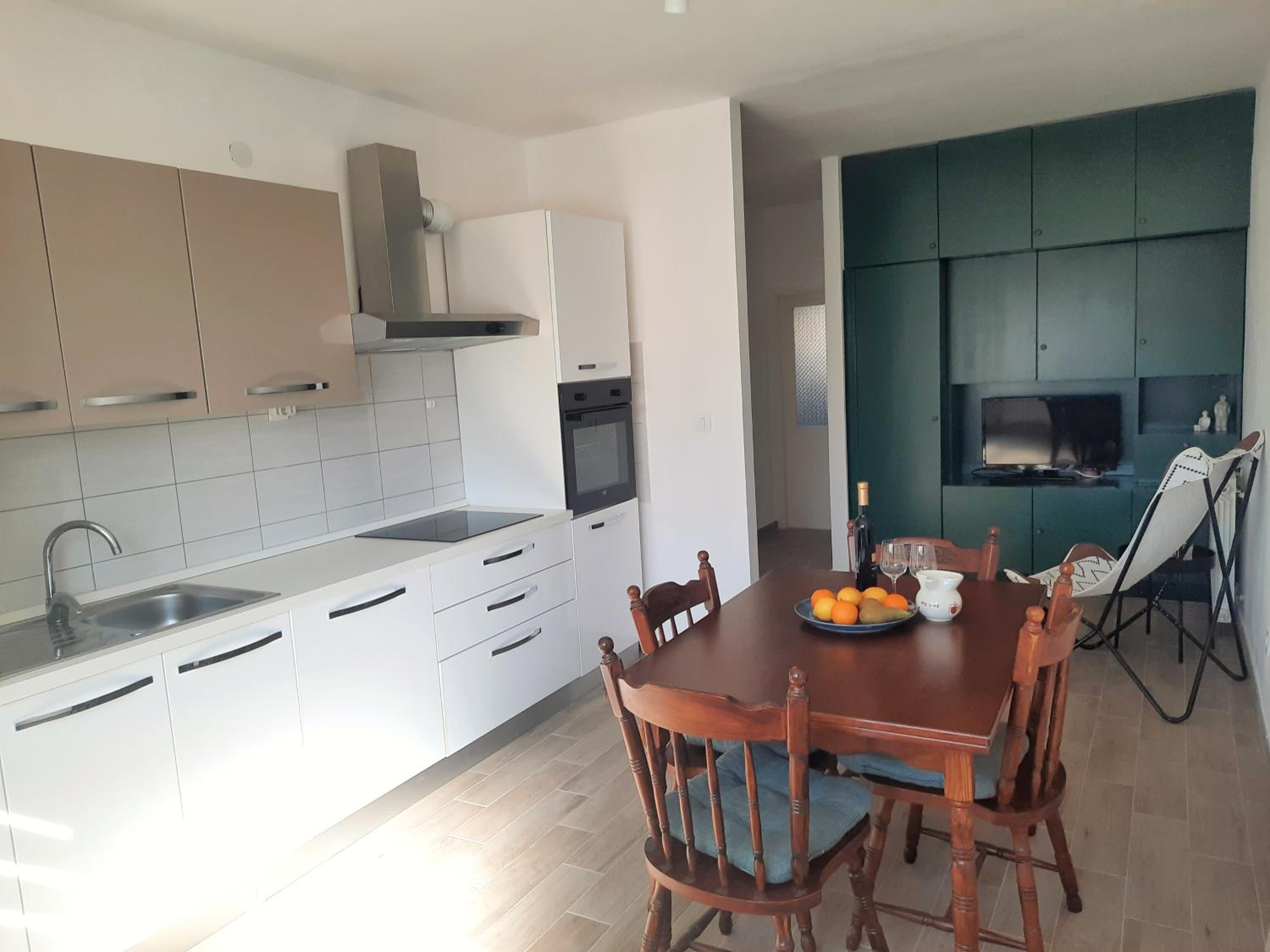 Apartment Nino in Pula view 3