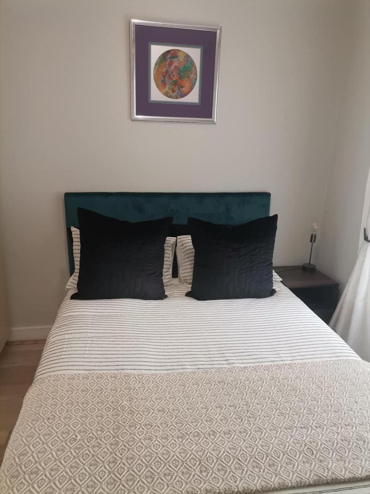 The Cube Apartments, Unit 34 on De La Rey Road