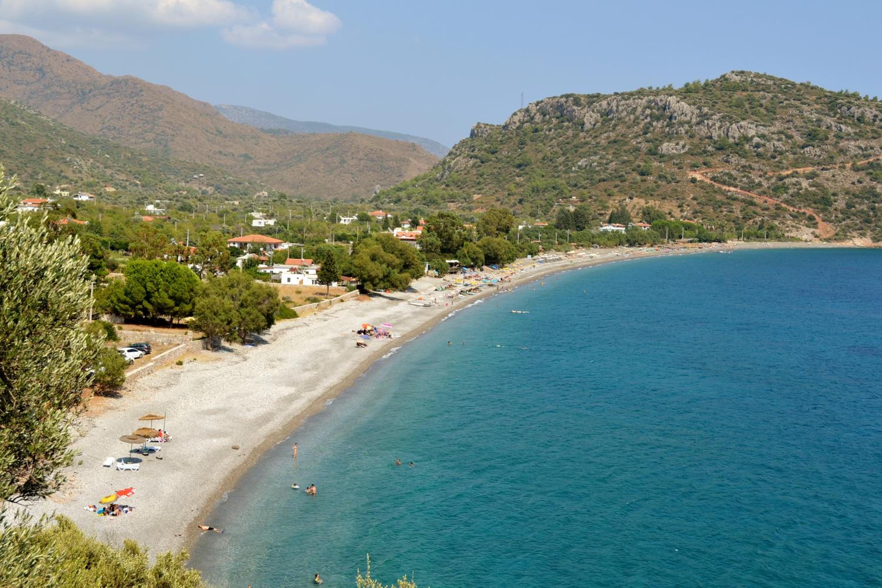 Karia Apart&Pension