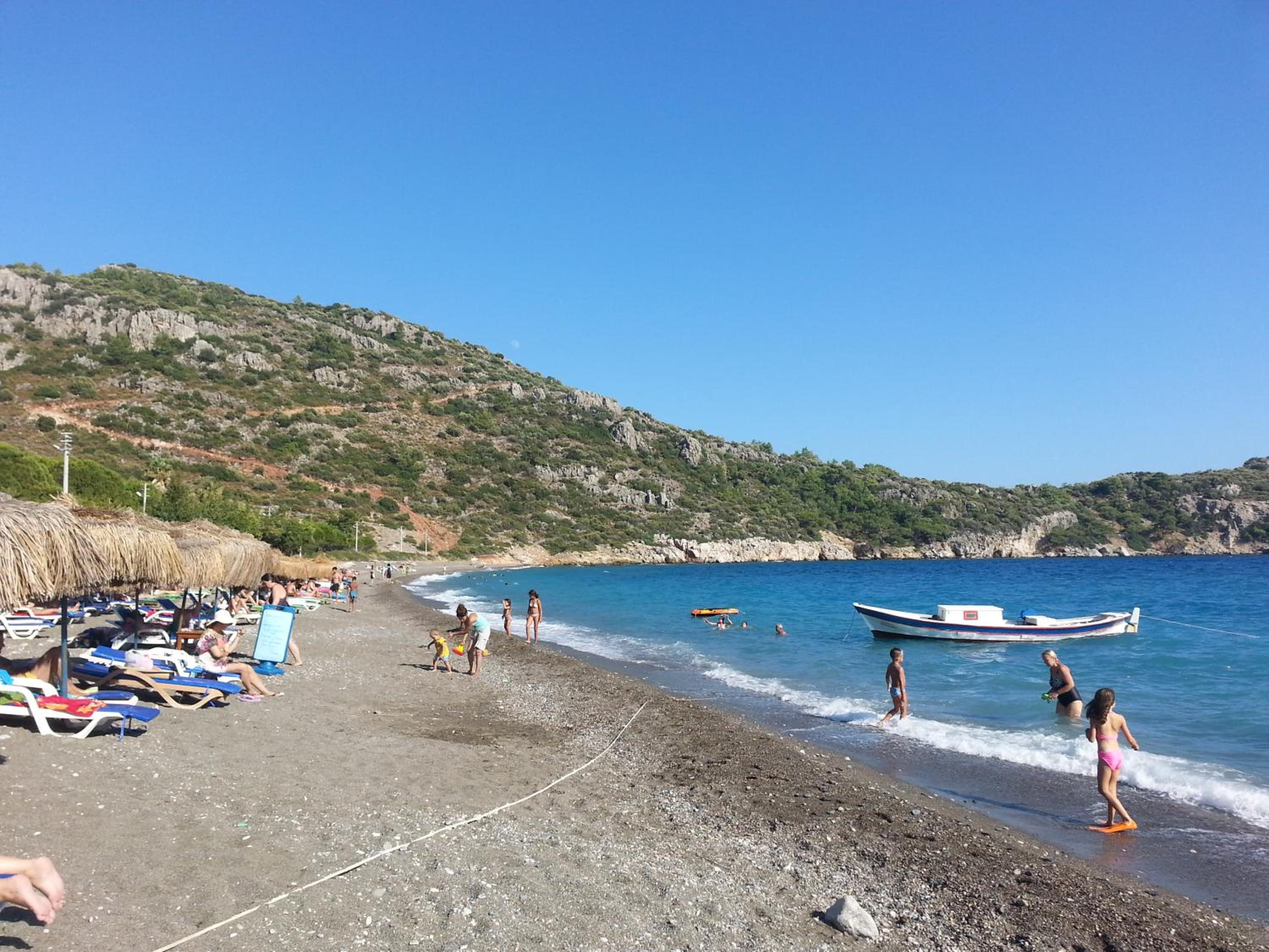 Karia Apart&Pension