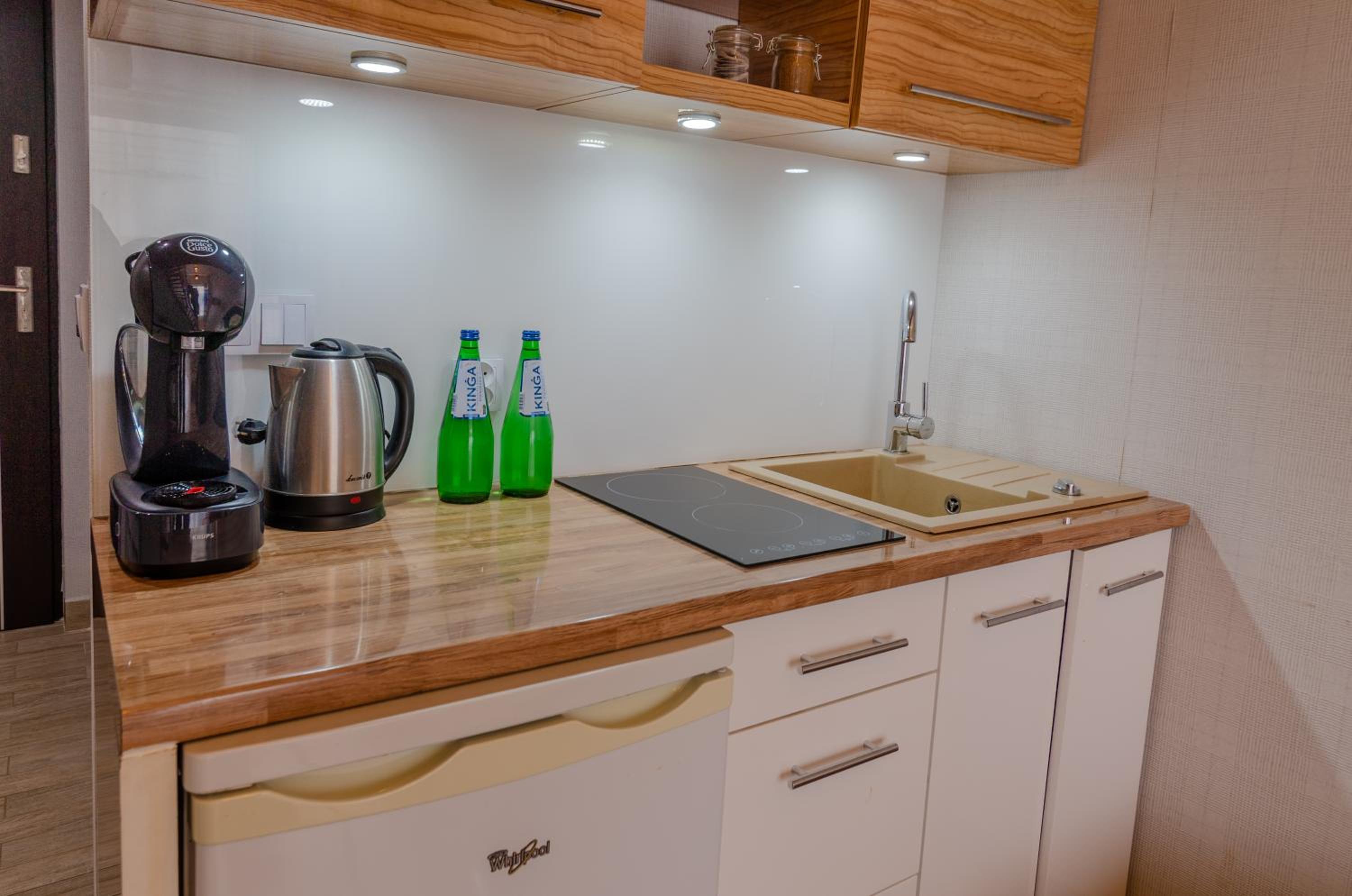 Holiday Home Slavia New S8 Międzyzdroje
