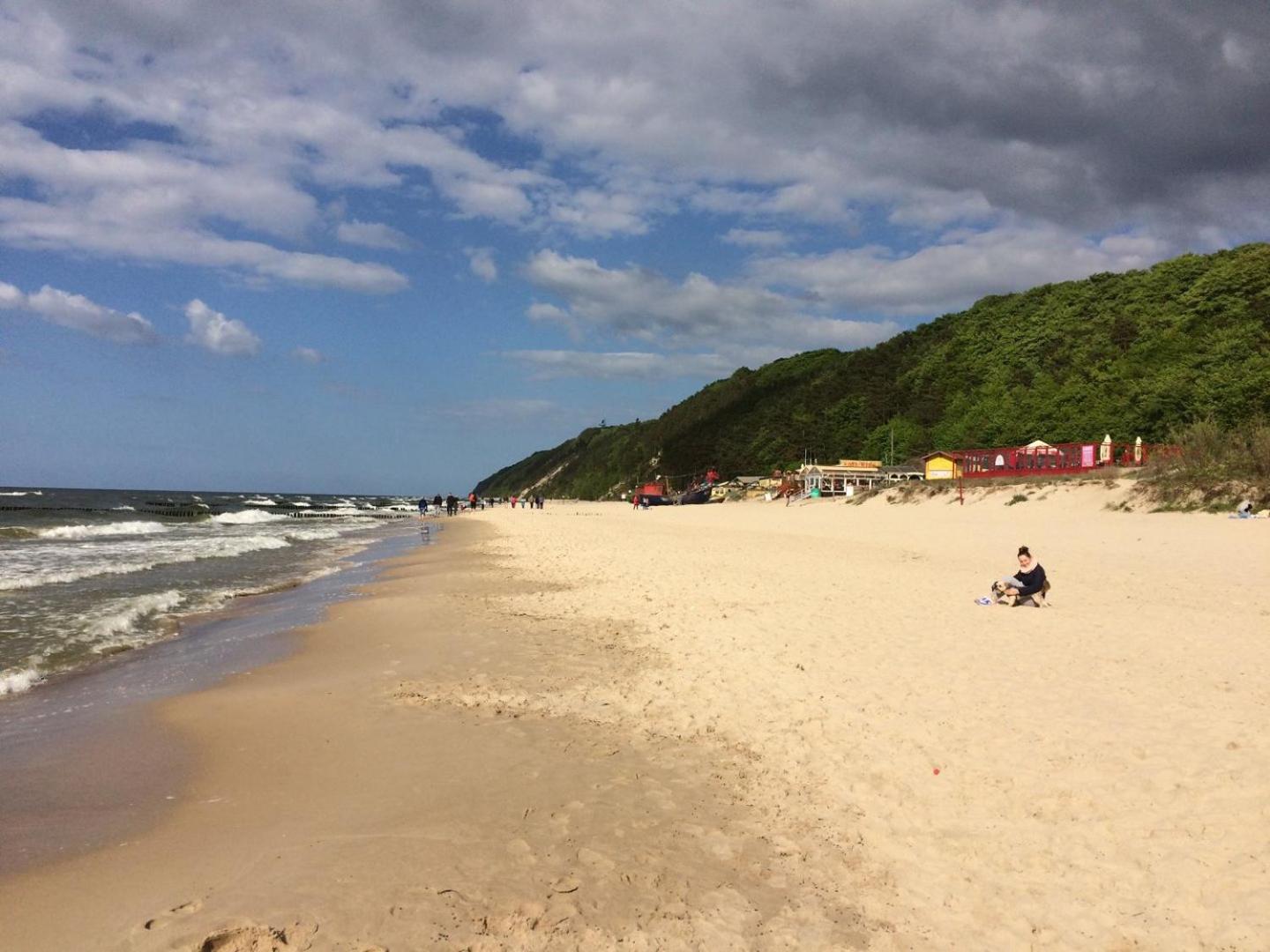 Holiday Home Slavia New S8 Międzyzdroje