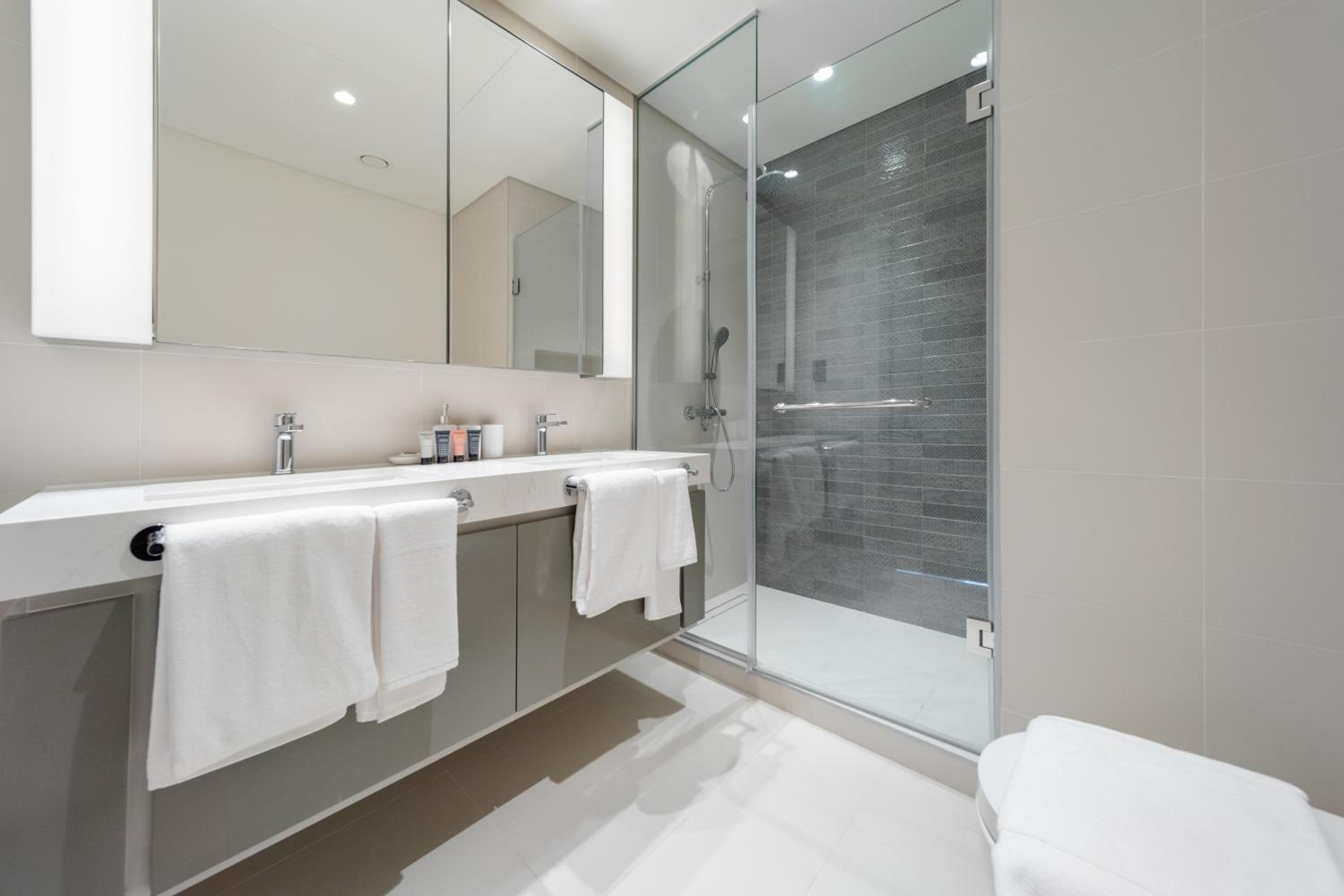EDEN'S Homes & Villas - Sunrise Bay Emaar Beachfront