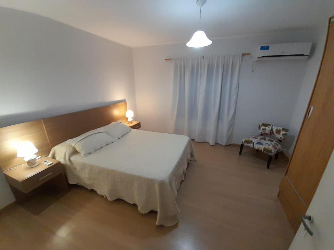 "COMO EN CASA" Duplex 2 Lisandro de la Torre 79